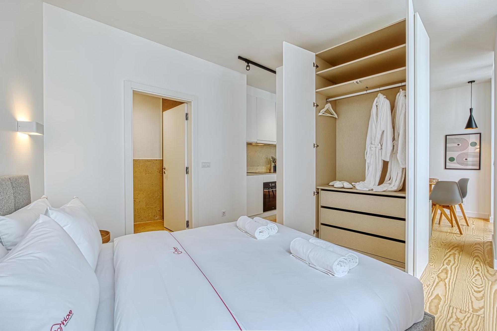 Appartement Inloveapartments - Luxury In Alfama