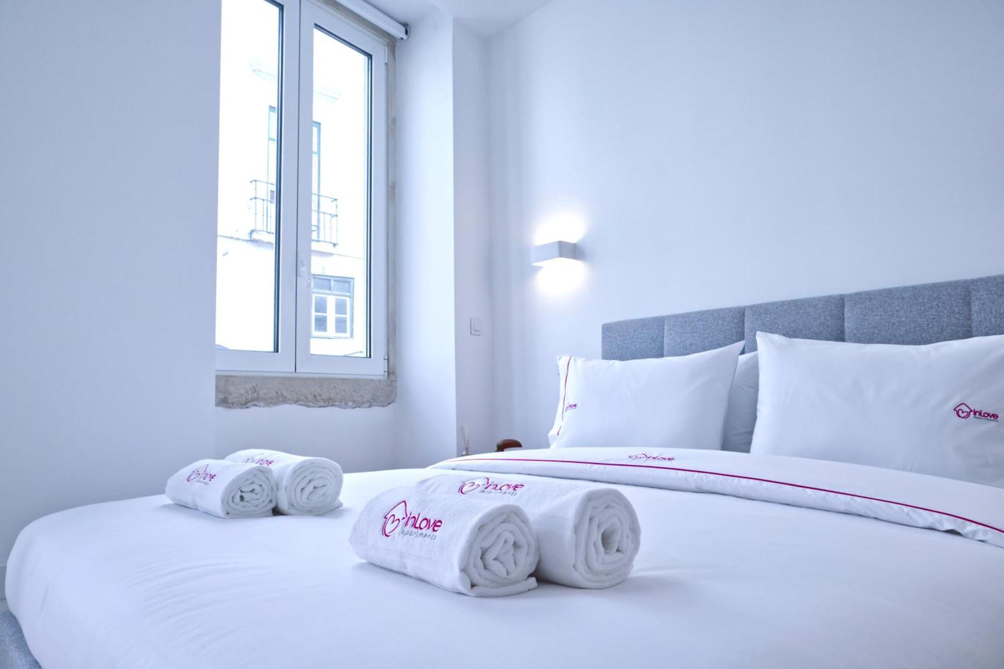 Inloveapartments - Luxury In Alfama Appartement Lisboa