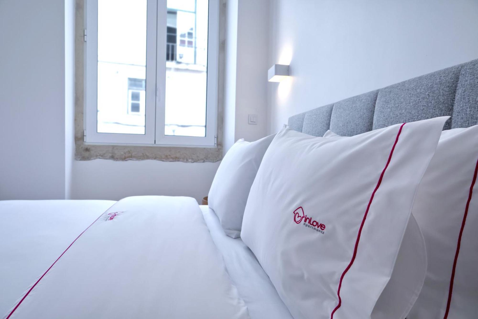 Appartement Inloveapartments - Luxury In Alfama *