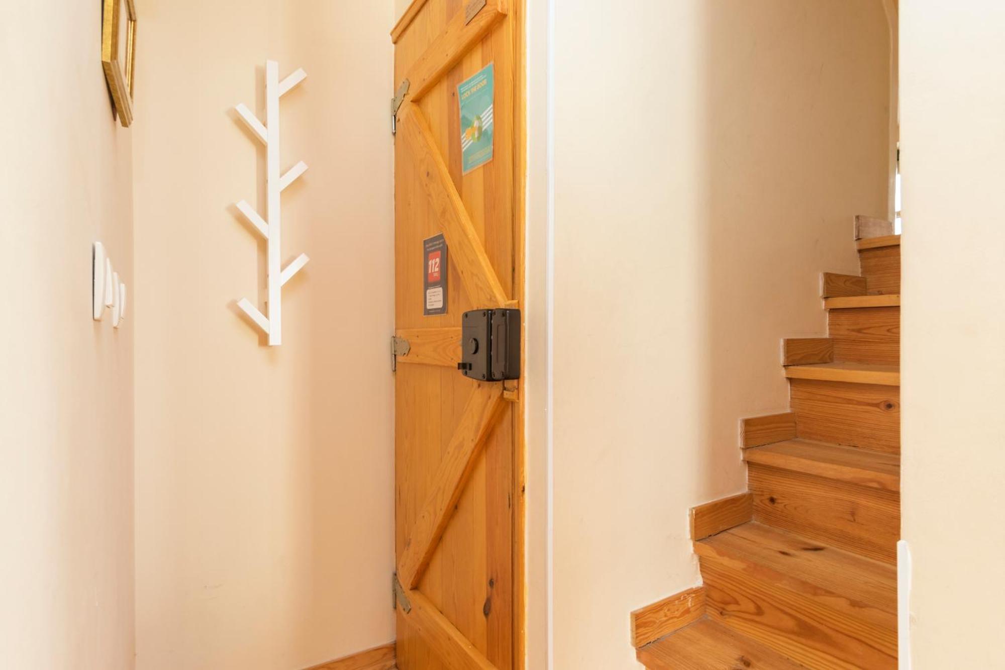 Appartement Budget 1 Bed Down Town *