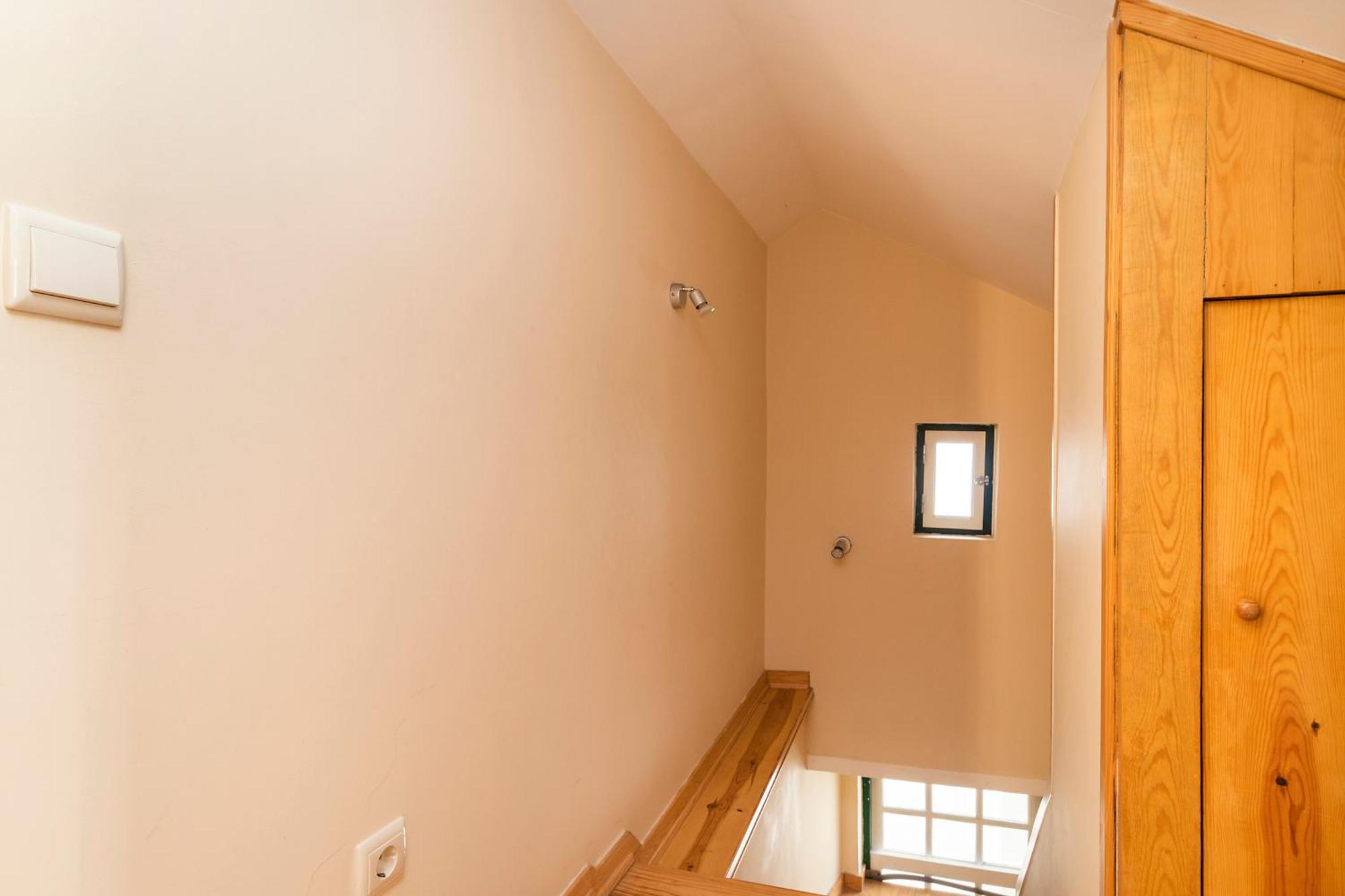 Budget 1 Bed Down Town Lissabon