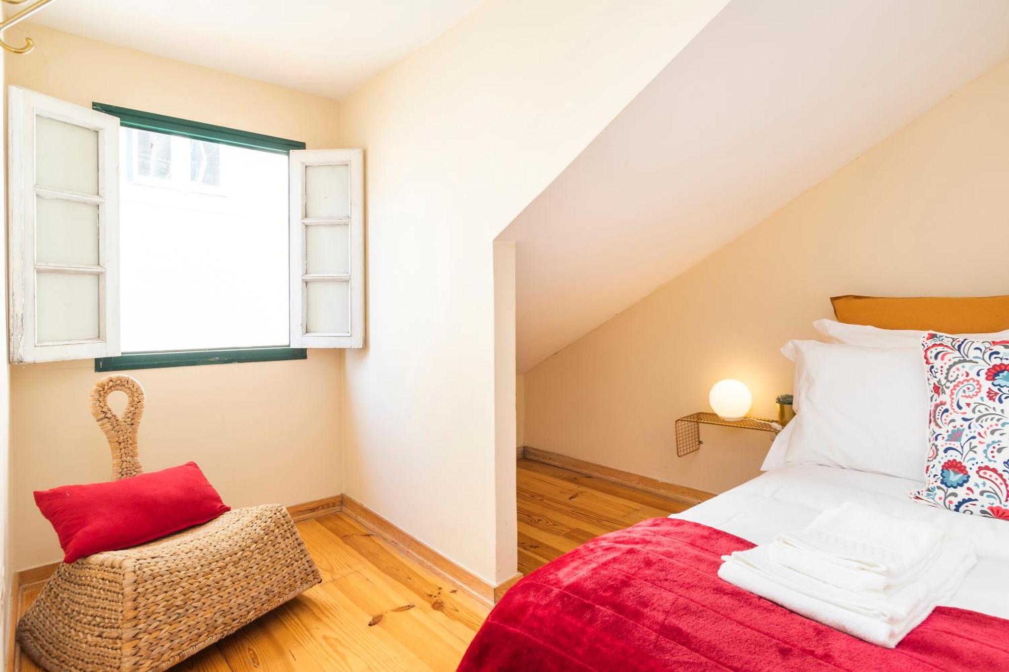 Appartement Budget 1 Bed Down Town *