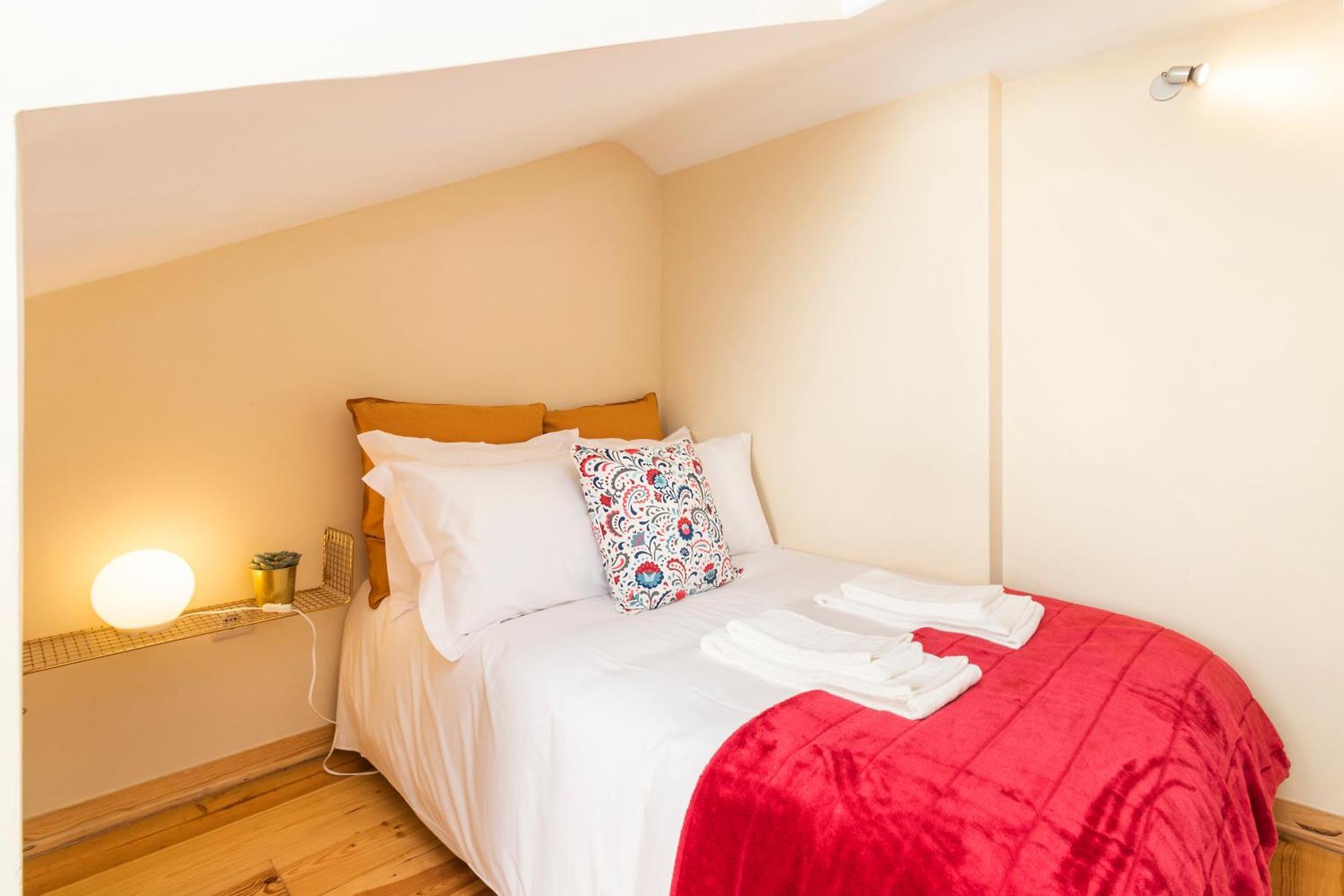 Budget 1 Bed Down Town Appartement