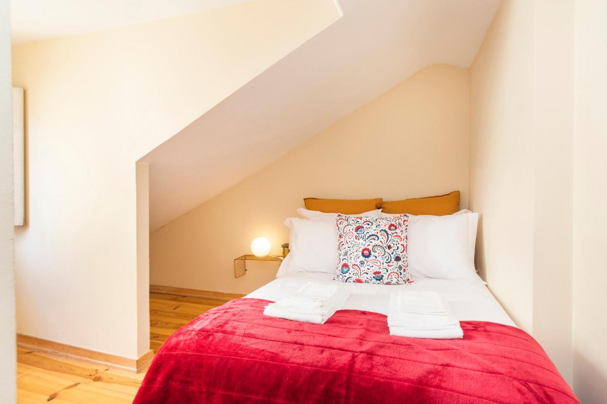 Budget 1 Bed Down Town Appartement *