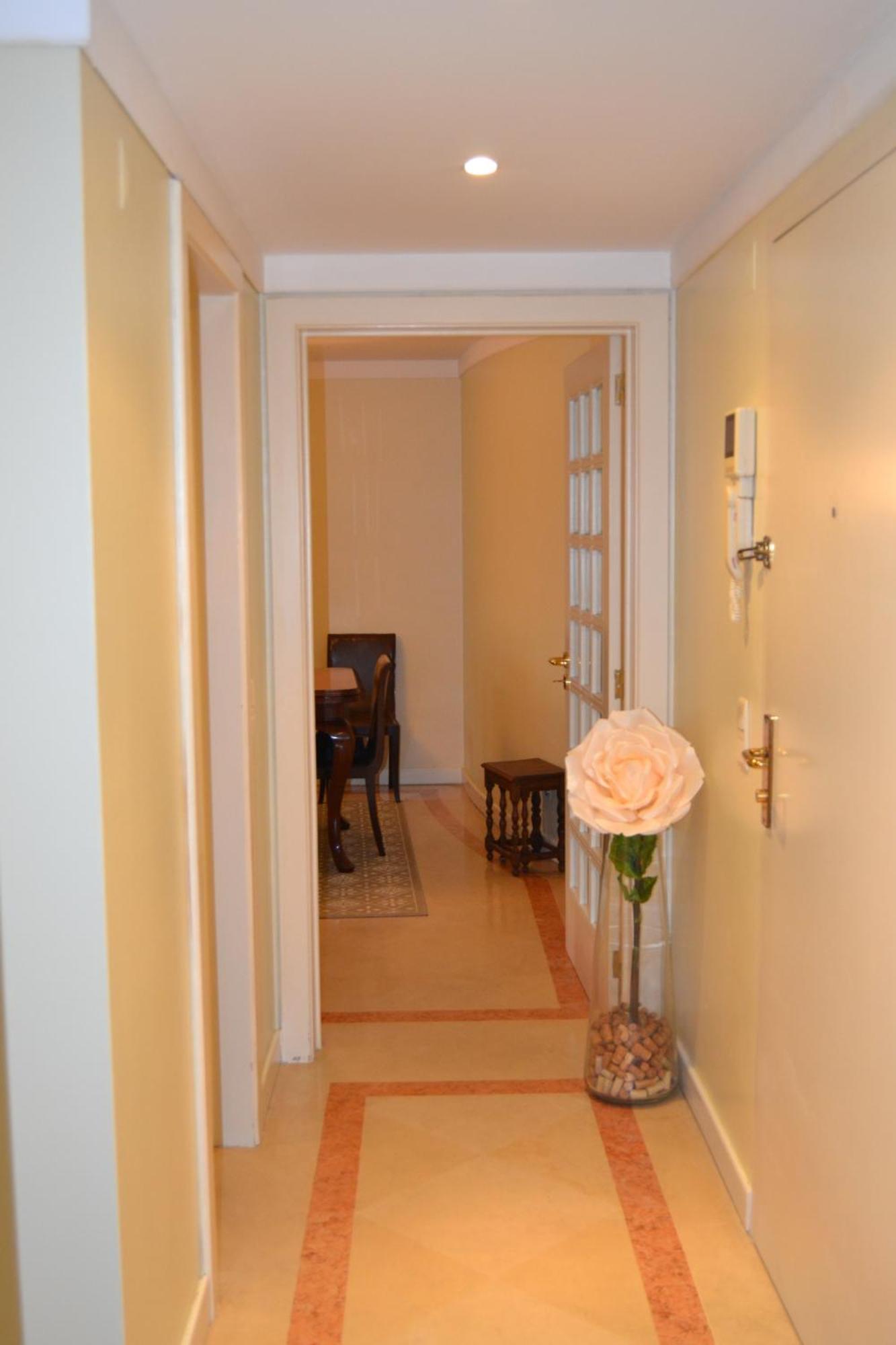 Appartement In One Flat Lisboa