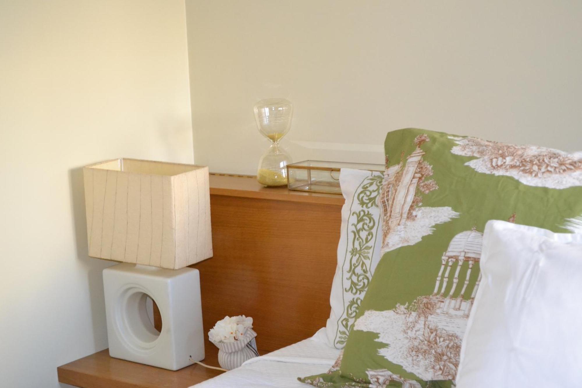 Appartement In One Flat Lisboa
