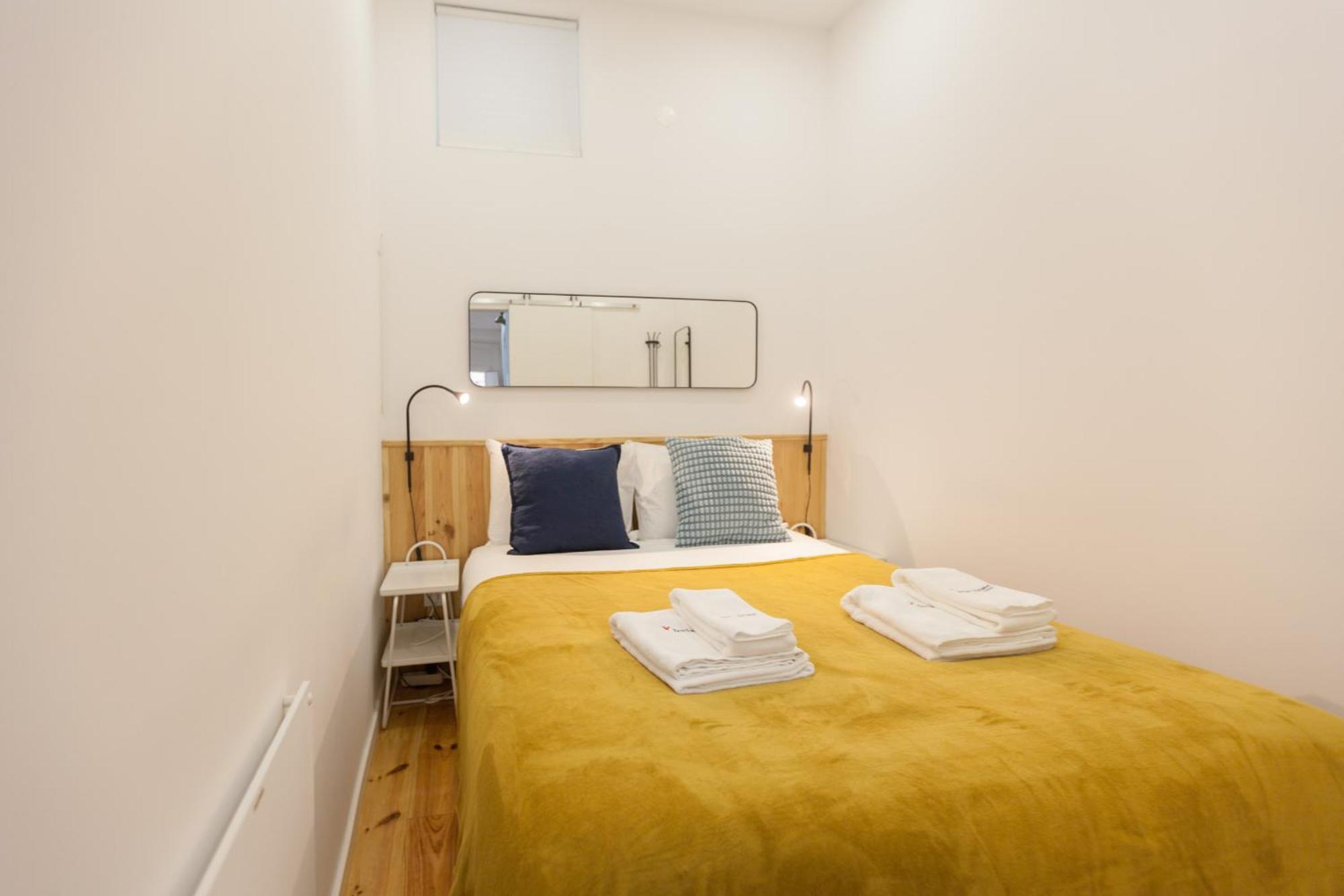 Appartement Flh Bica Homey Nest Lisboa