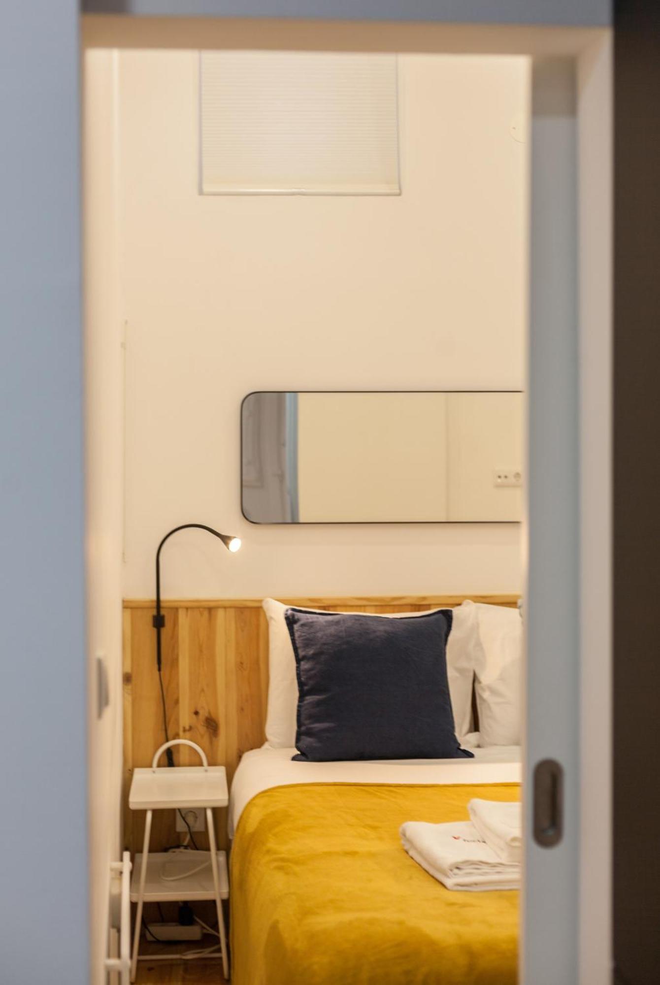 Flh Bica Homey Nest Appartement Lisboa