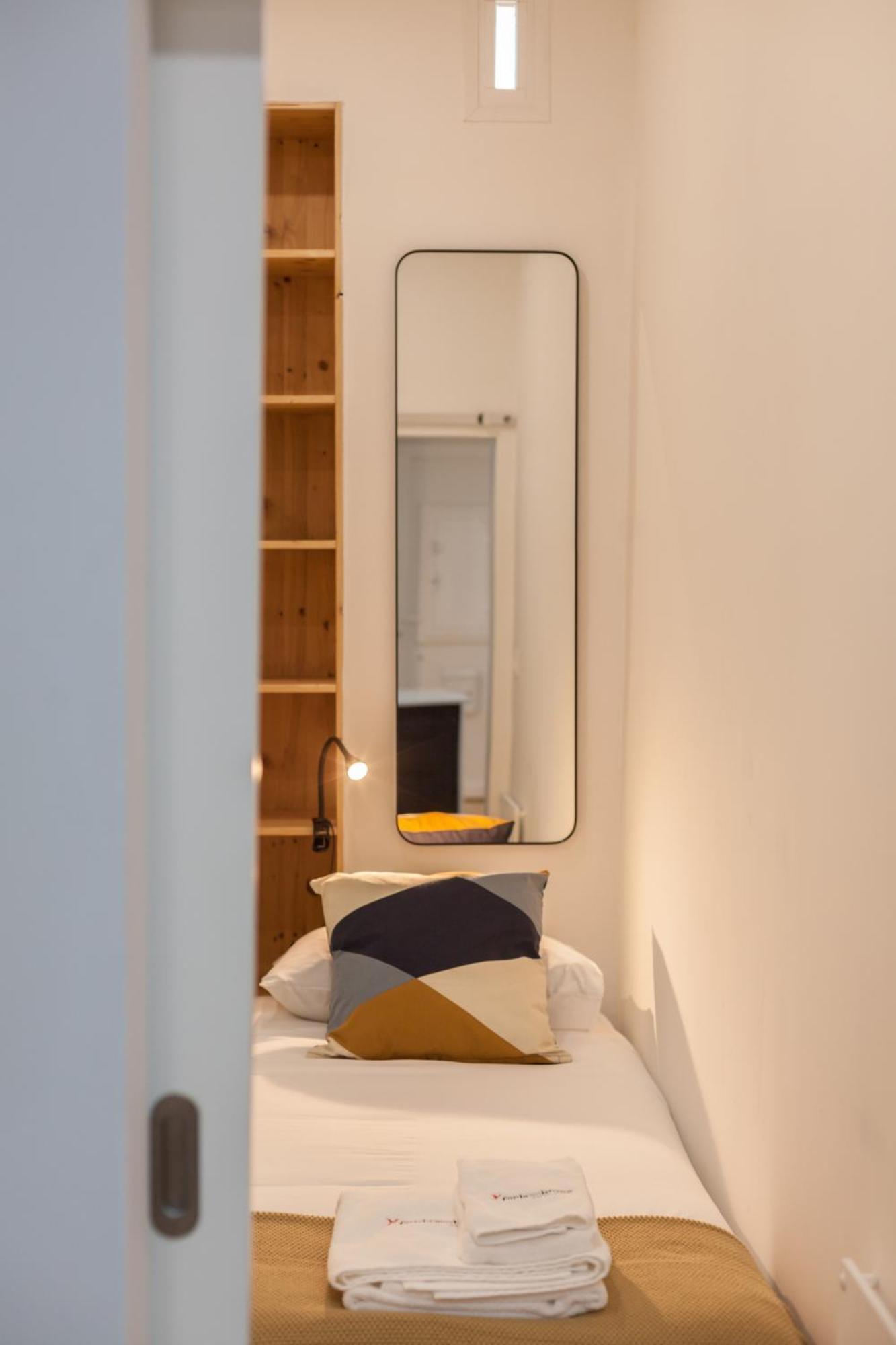 Flh Bica Homey Nest Appartement Lisboa