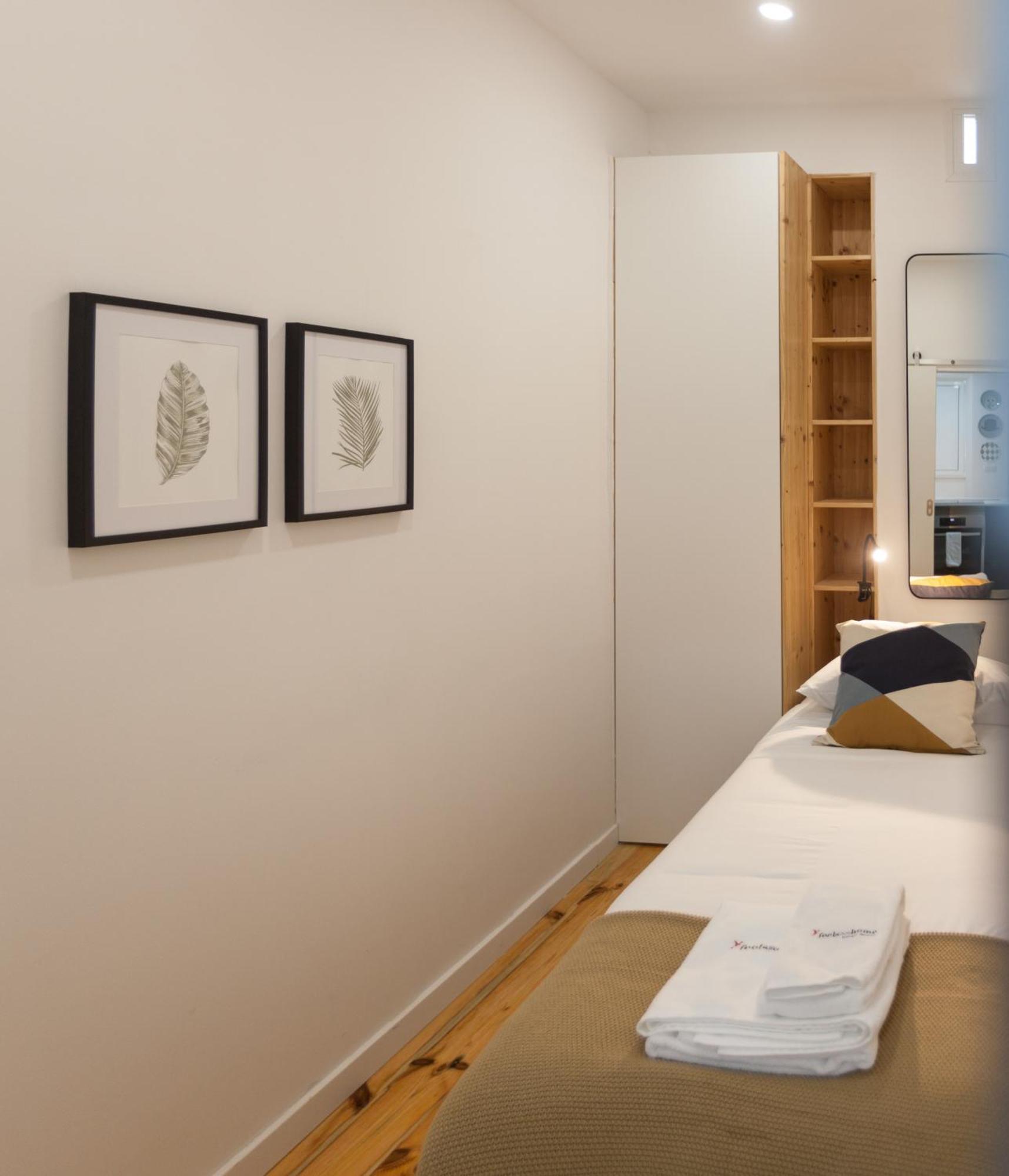 Appartement Flh Bica Homey Nest