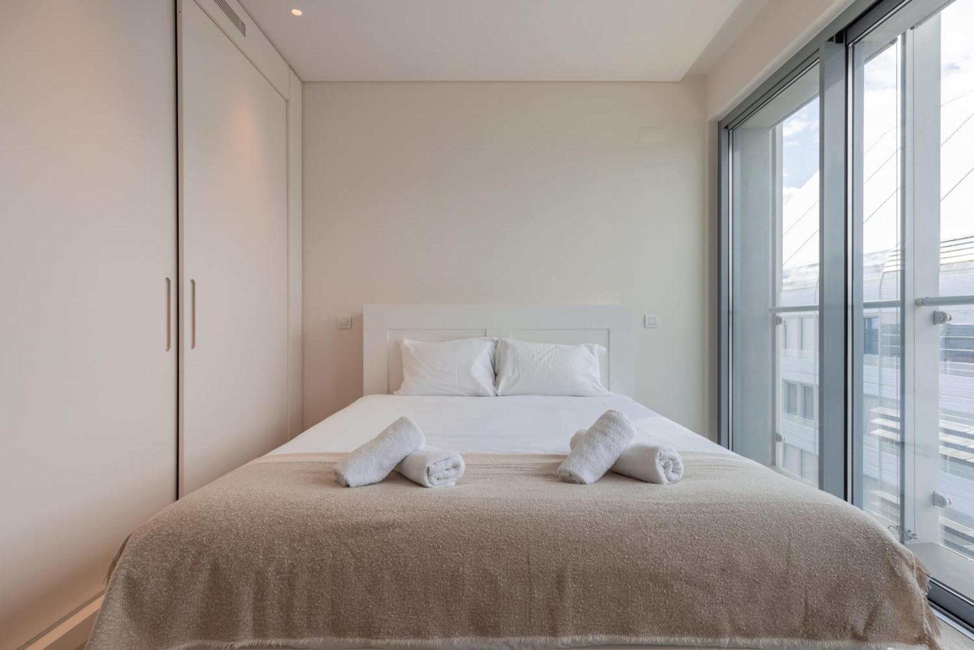 Prata Riverside Xxvii Appartement *