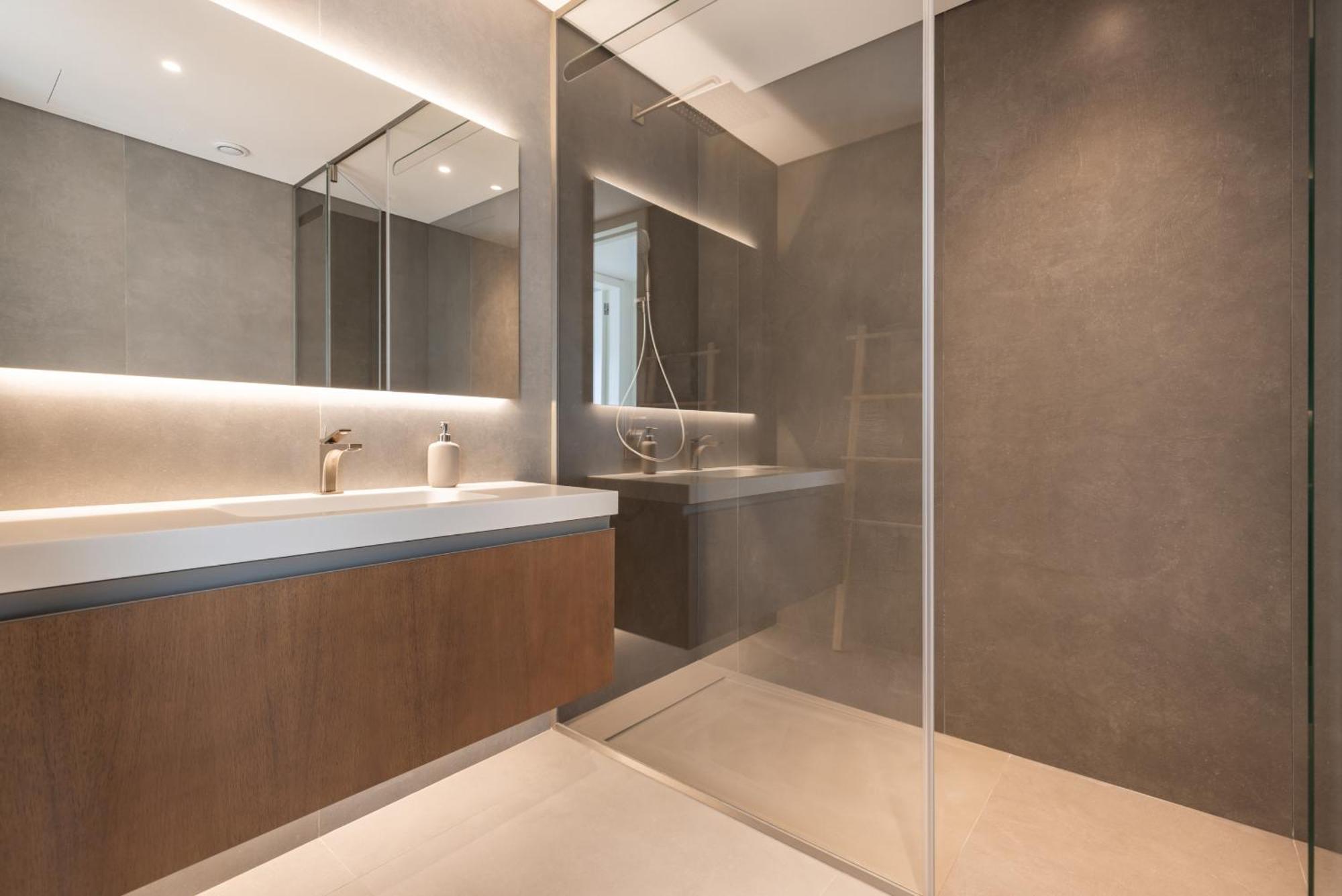 Appartement Prata Riverside Xxvii Lisboa