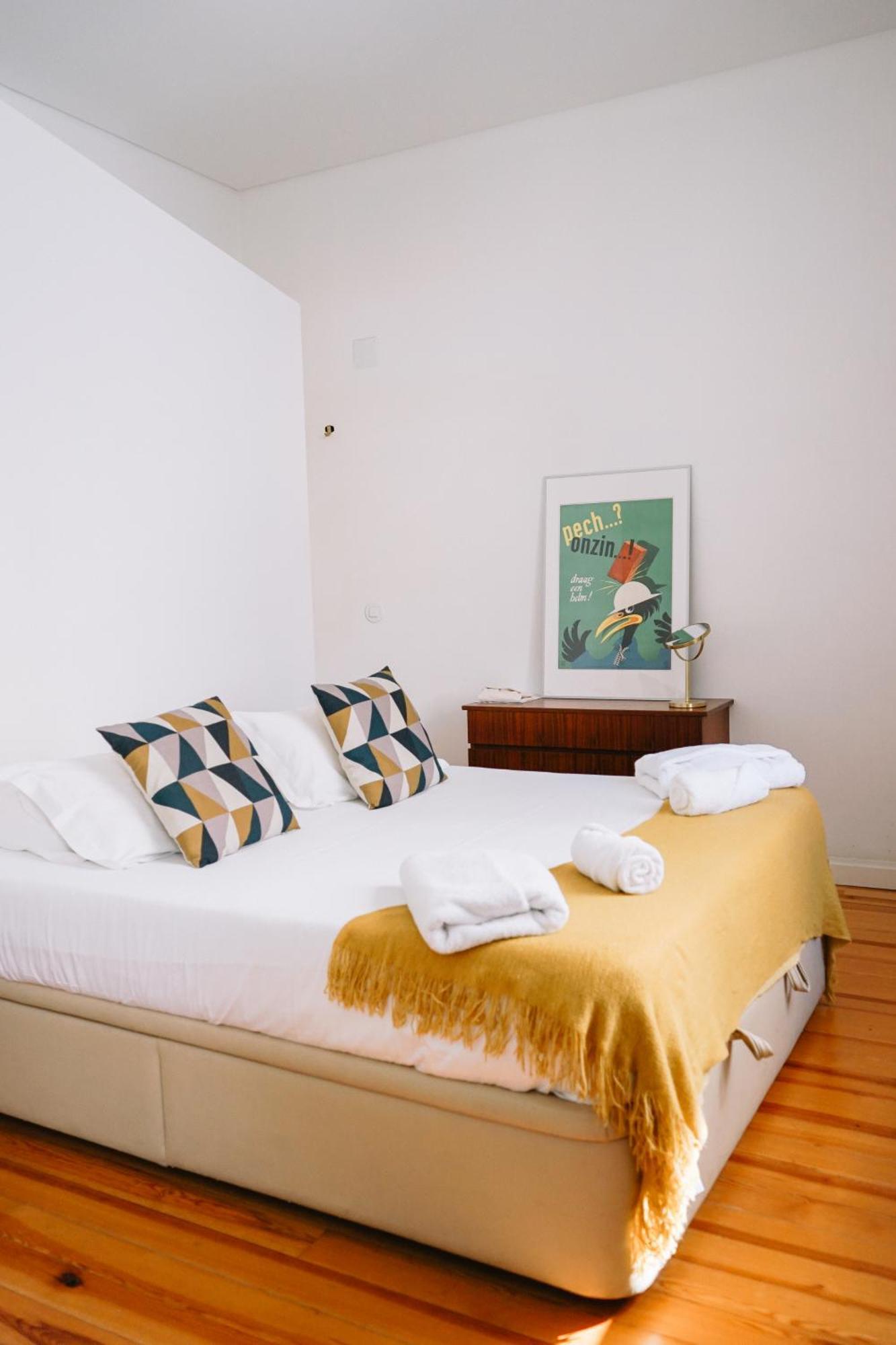 Samesame Living Appartement *
