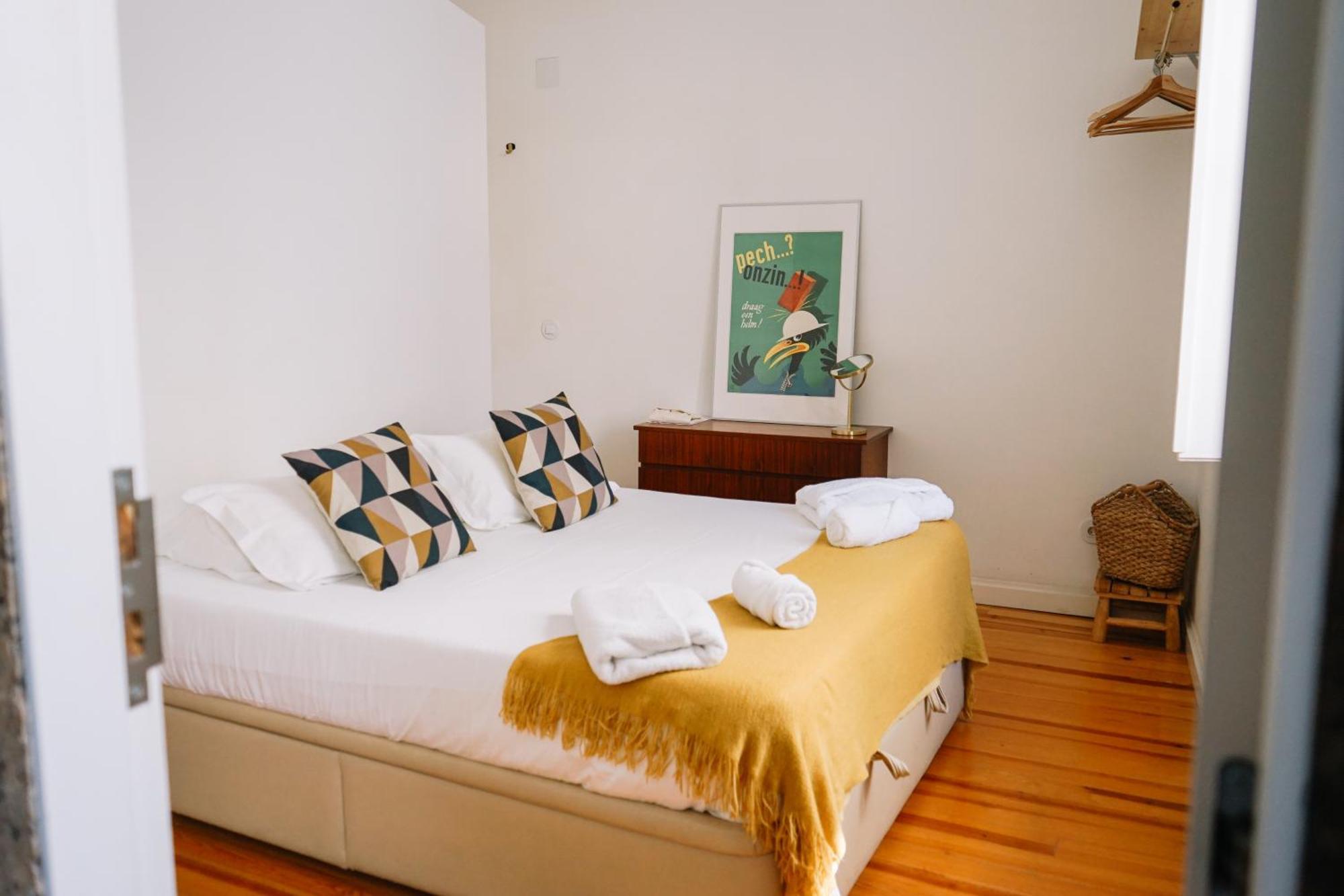 Samesame Living Appartement *