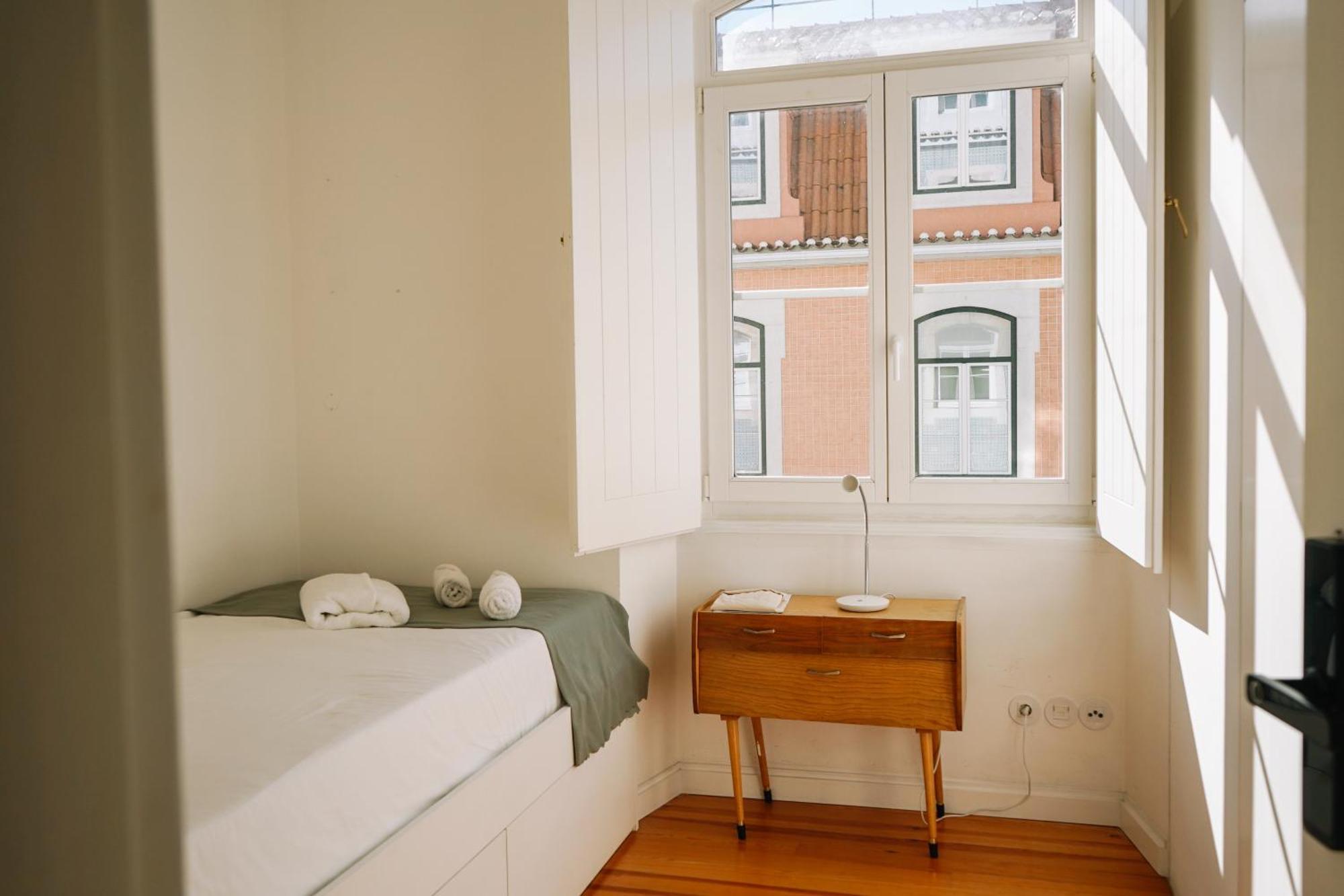 Appartement Samesame Living Lisboa