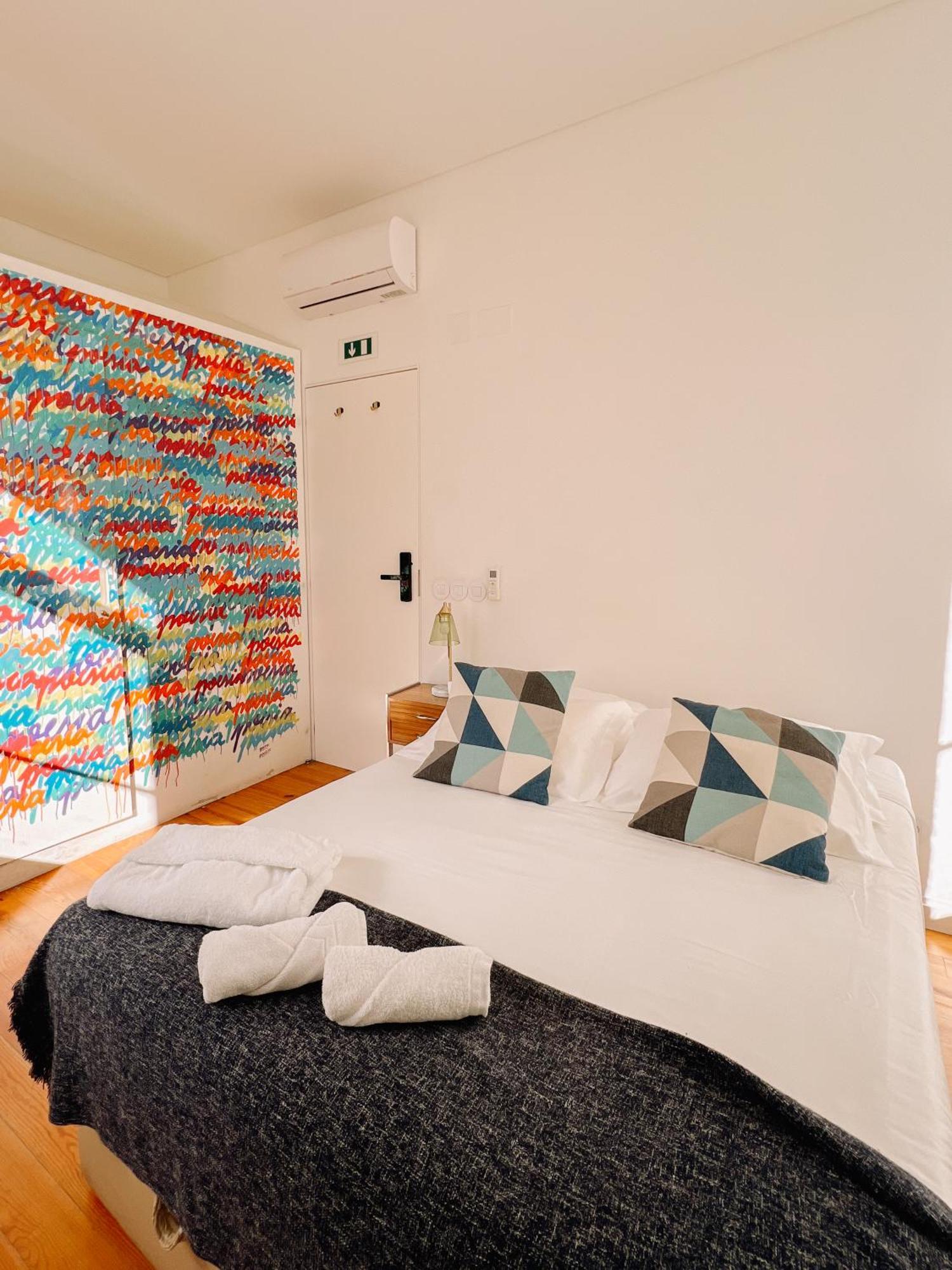 Appartement Samesame Living *