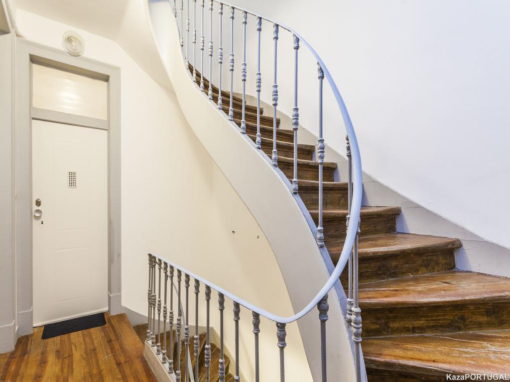 Condessa Chiado Appartement