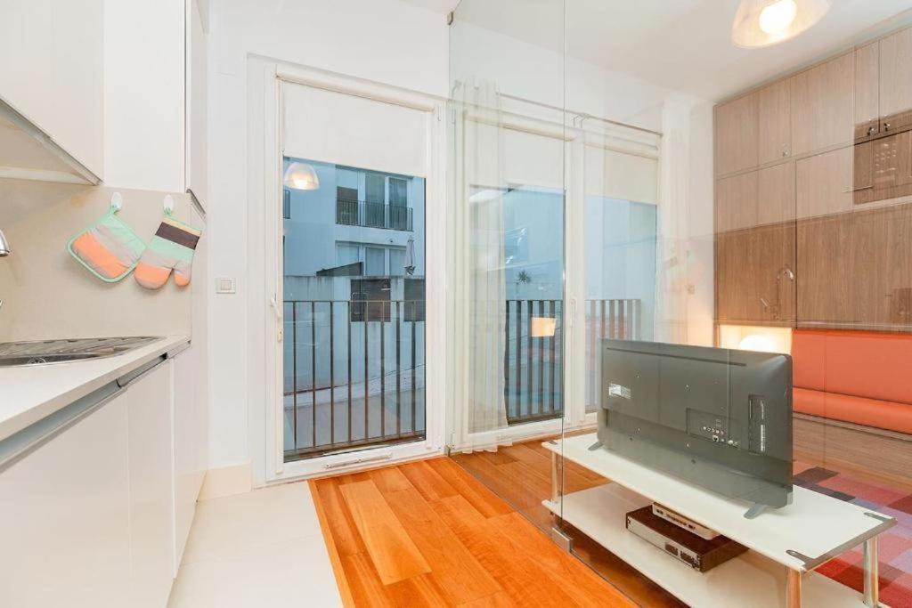 Appartement View *