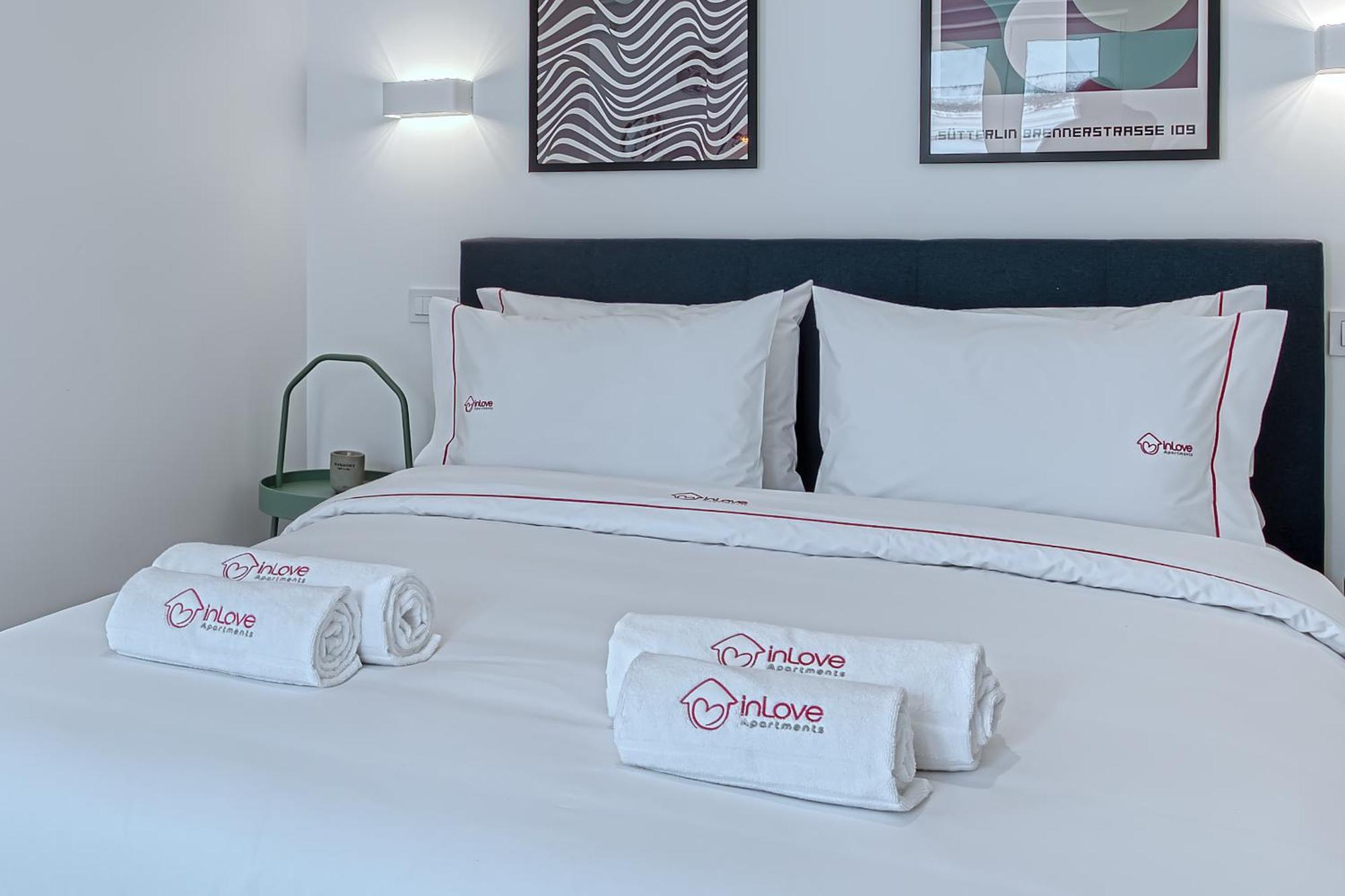 Inloveapartments - Luxury In Alfama Appartement