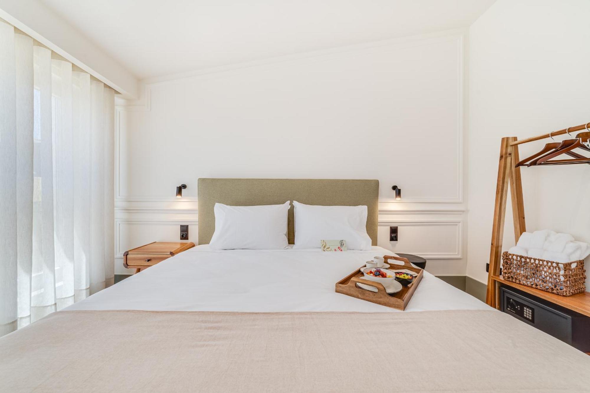Apartment Hygge House Downtown Lissabon