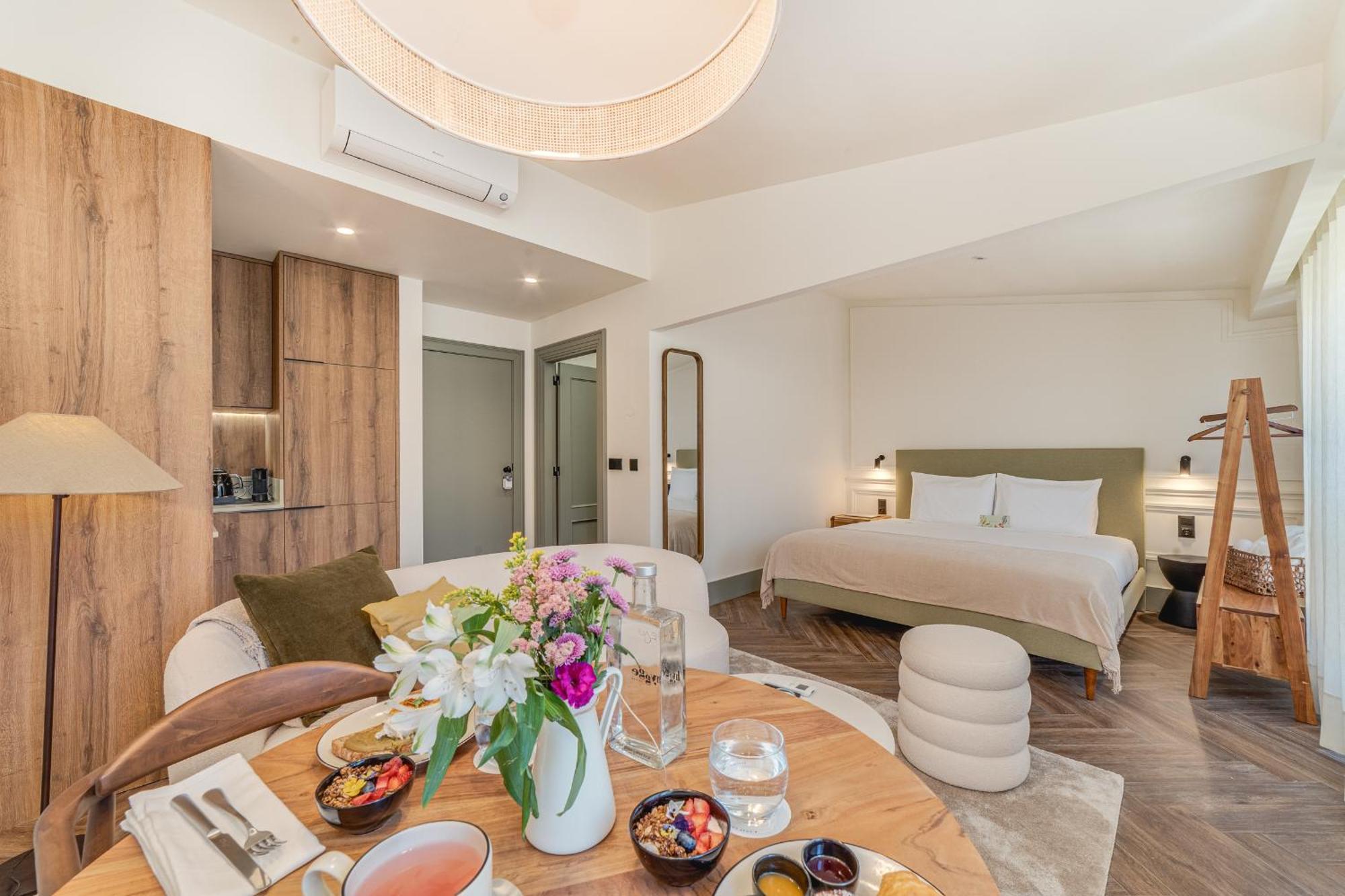 Hygge House Downtown Apartment Lissabon