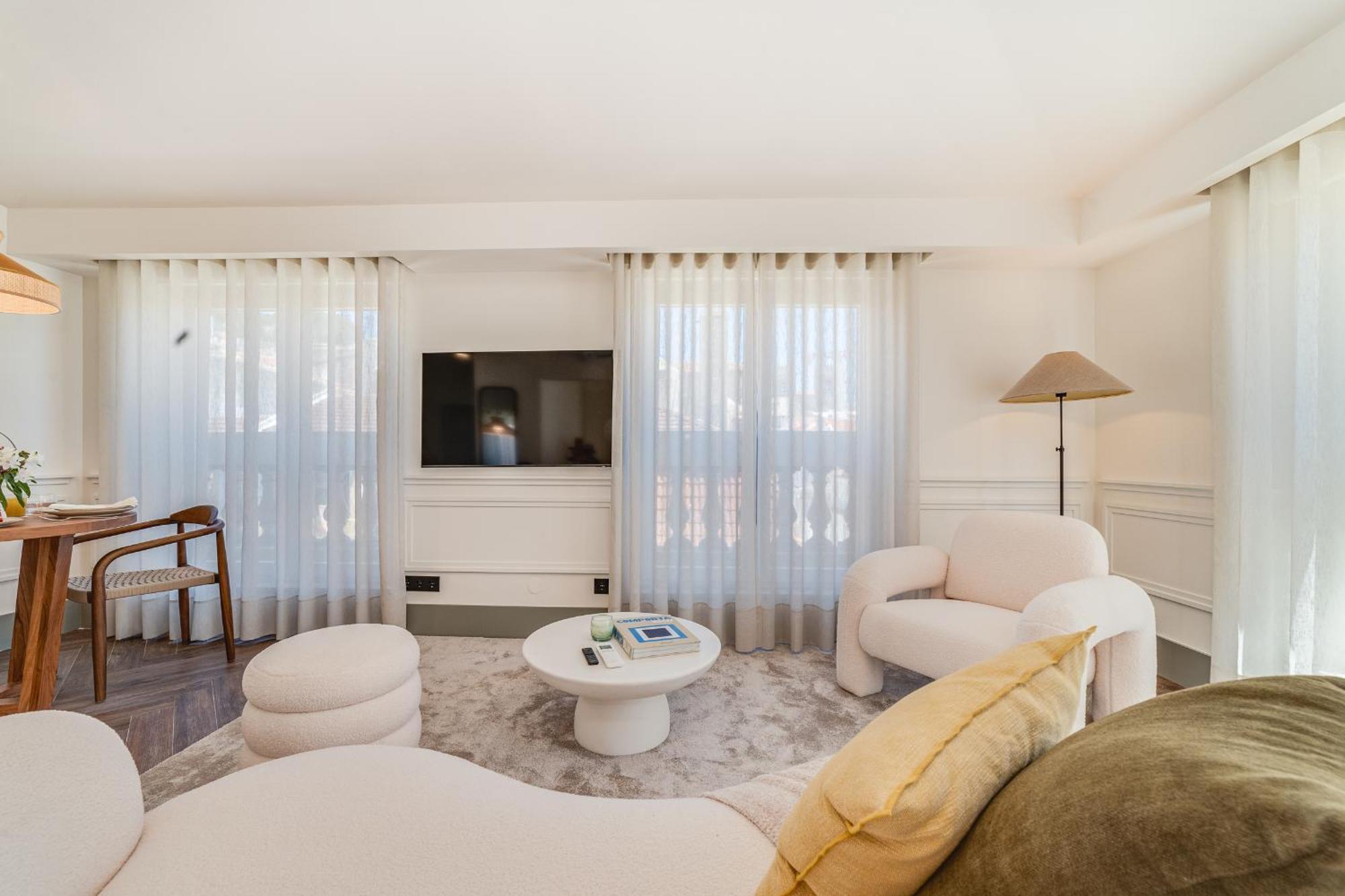 Hygge House Downtown * Lissabon