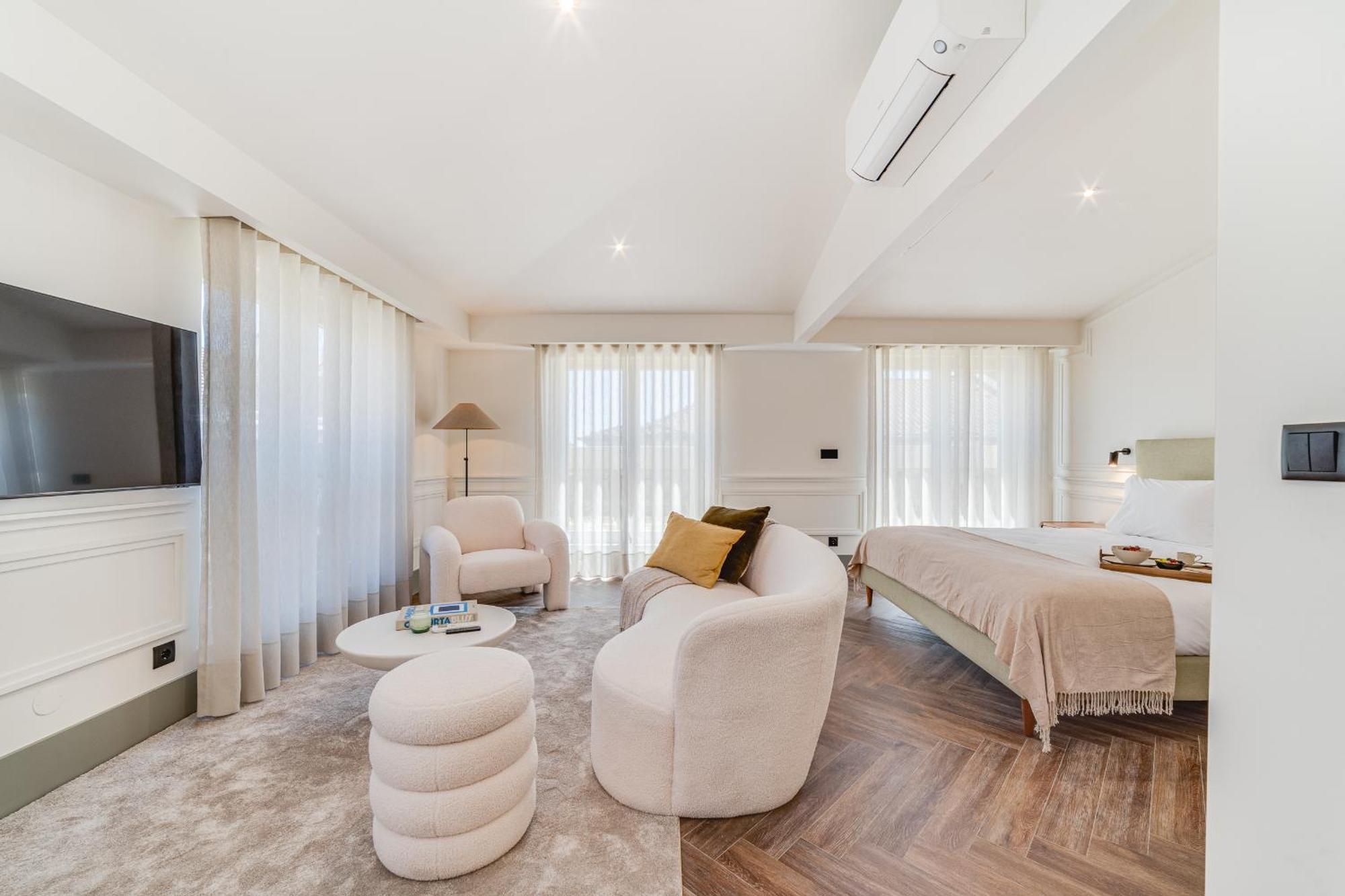 Hygge House Downtown Apartment Lissabon