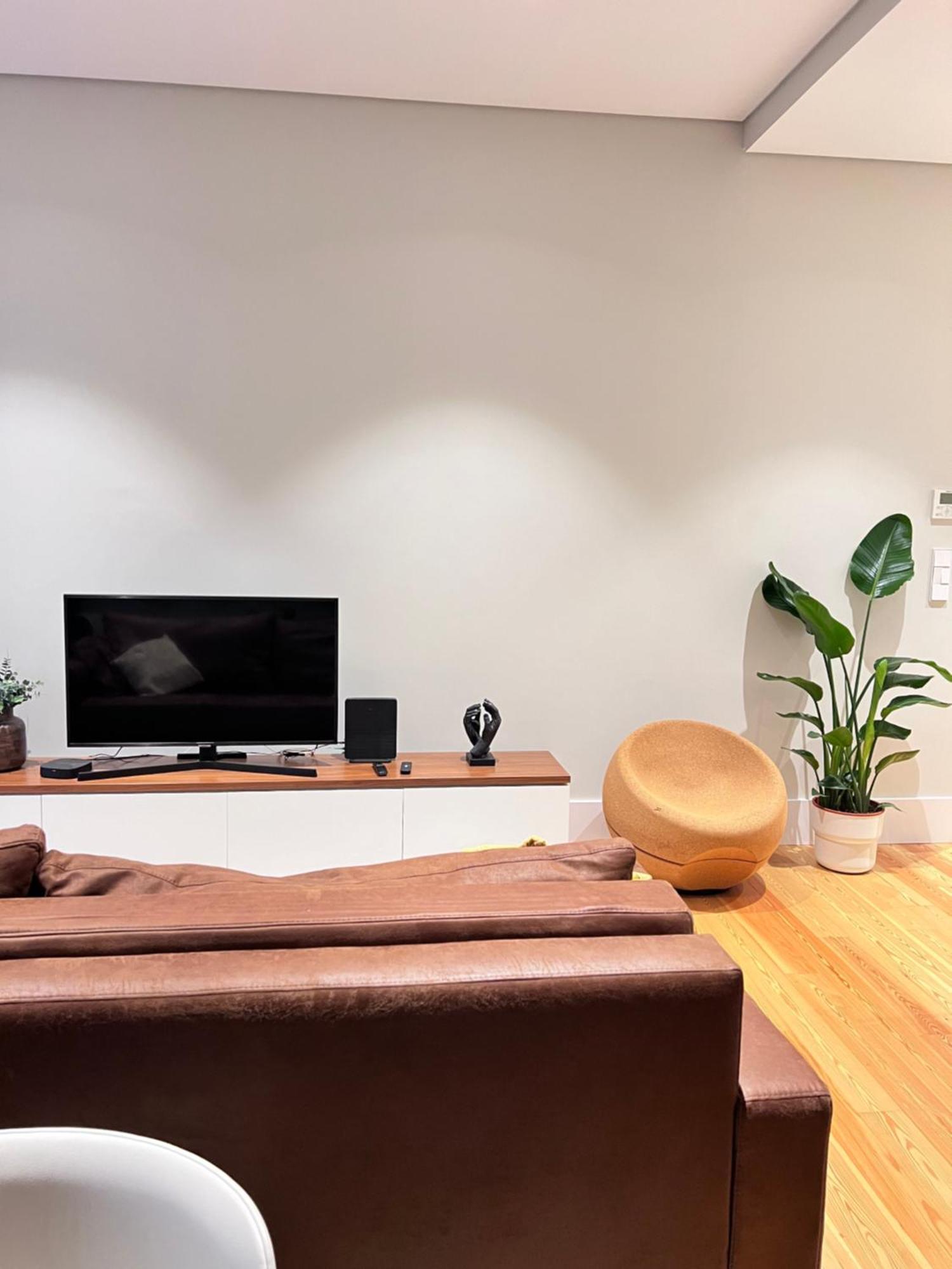 Center Appartement