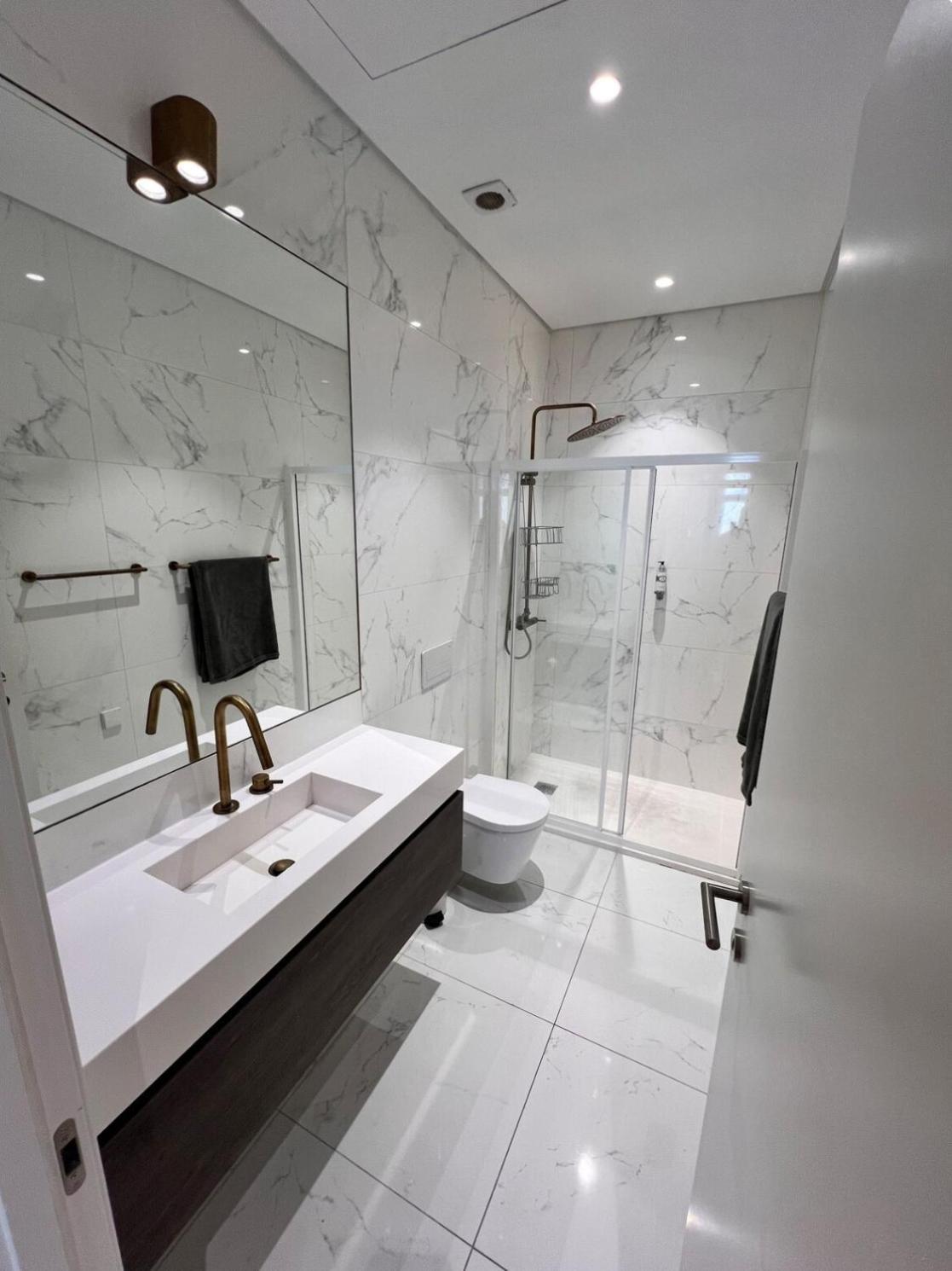 Center Appartement *