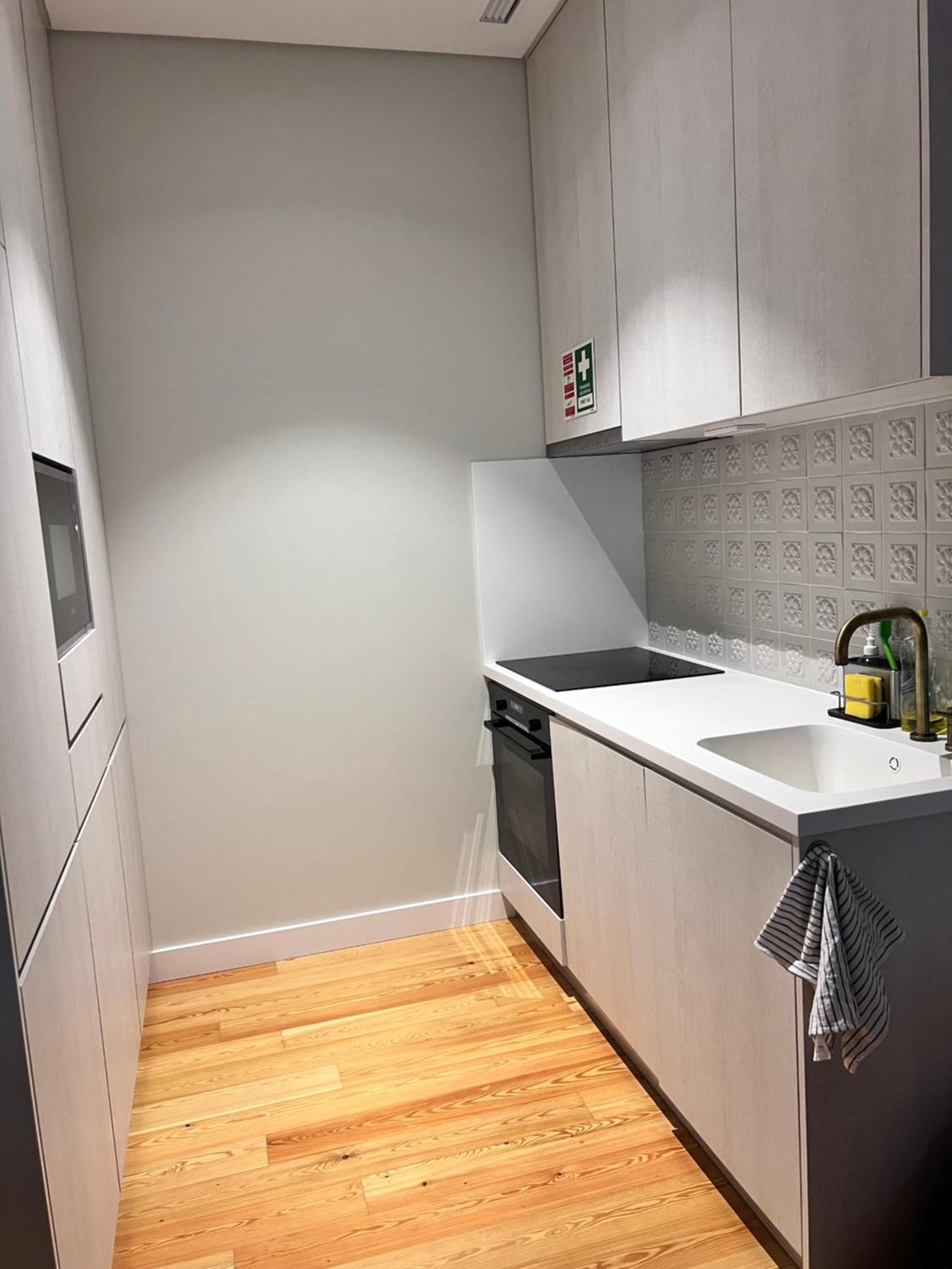 Center Appartement