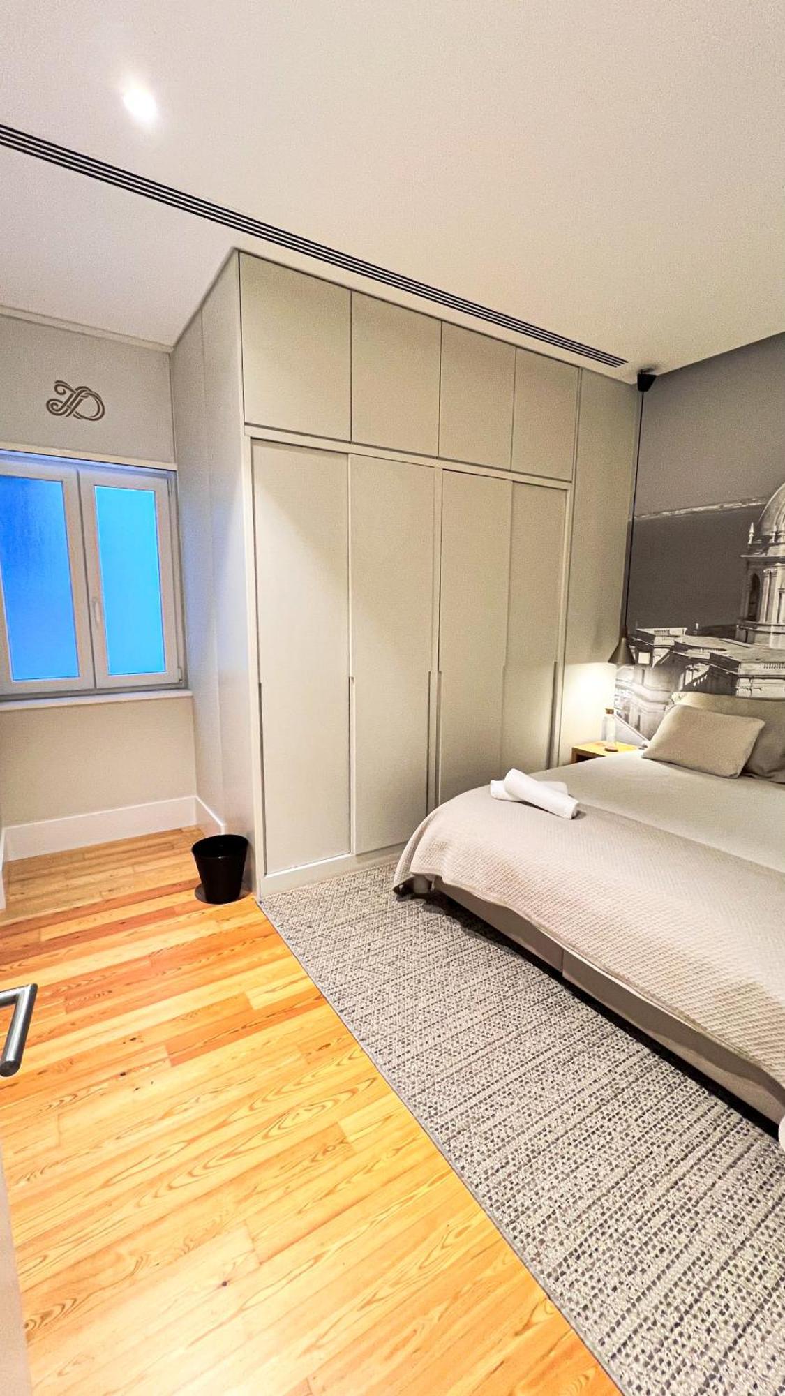 Appartement Center *