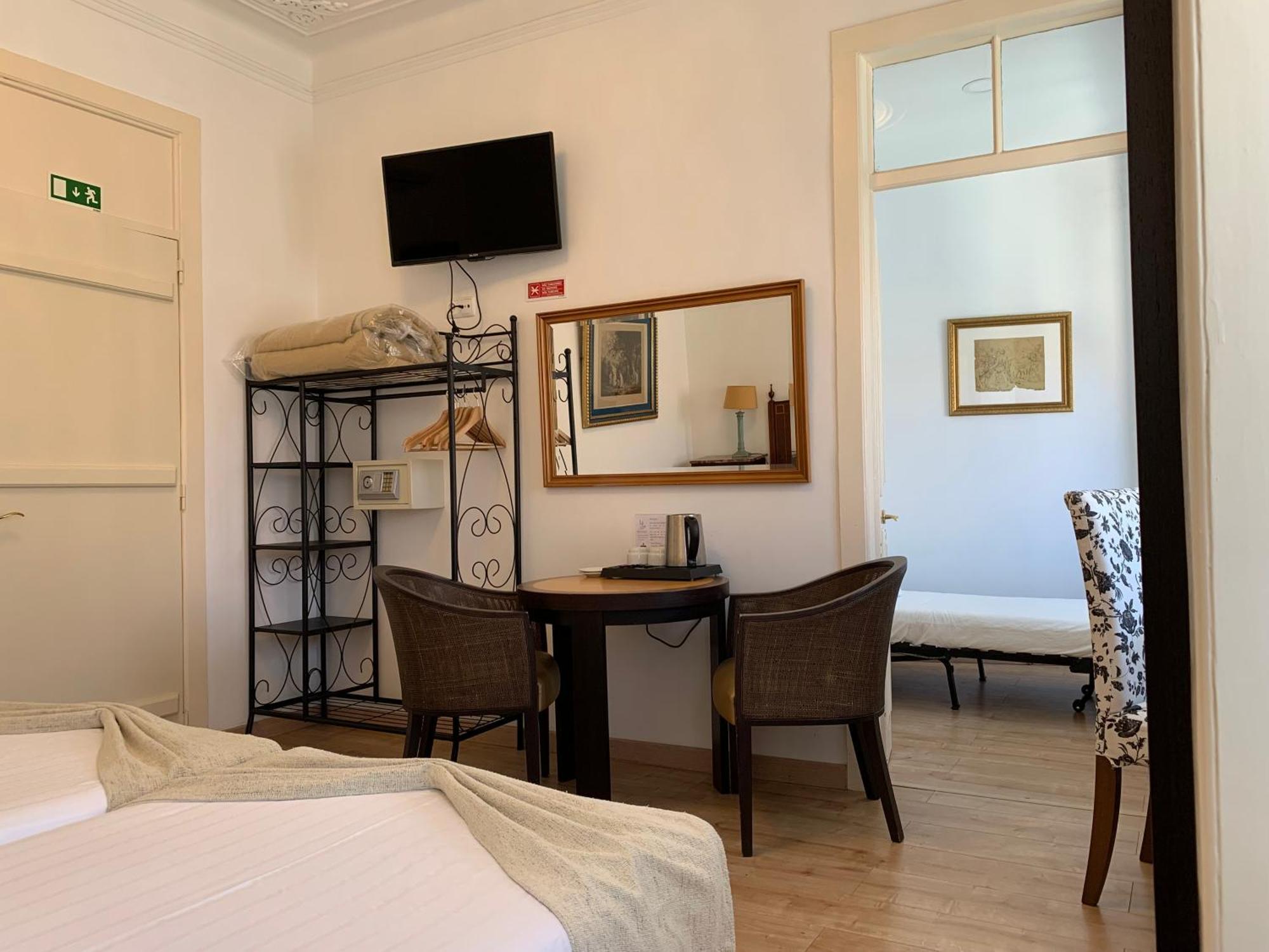 Discovery Estrela Apartment Lisbon