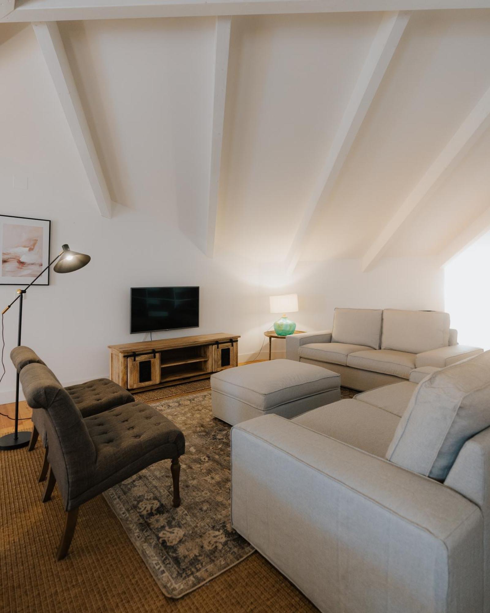Almalusa Baixa/chiado Gasthuis 4*