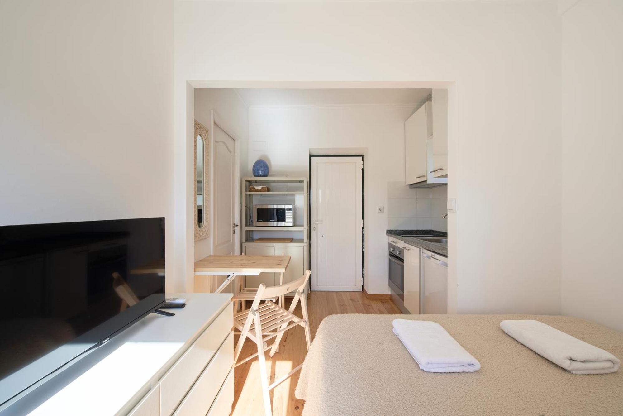 2# Maison d'hôtes Lisboa