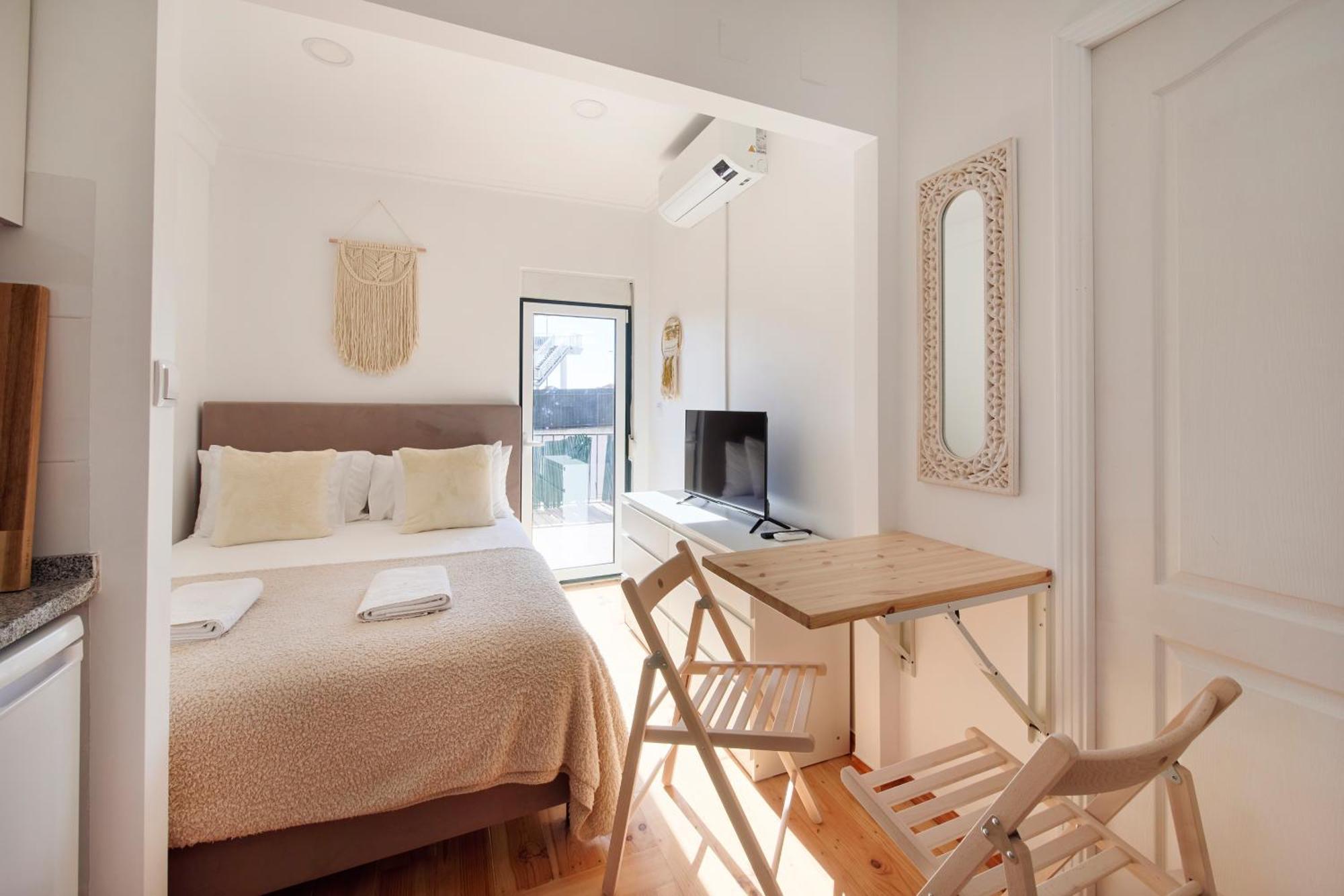 Maison d'hôtes 2# Lisboa