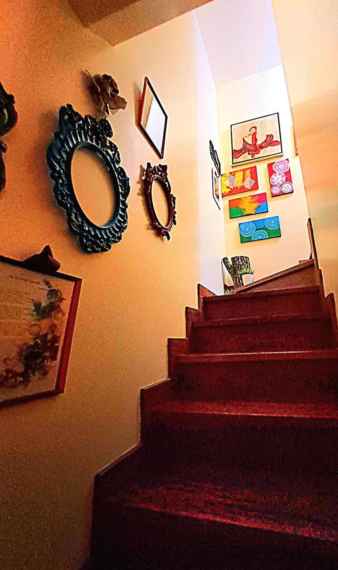 Apartment Atalaia Duplex Lissabon