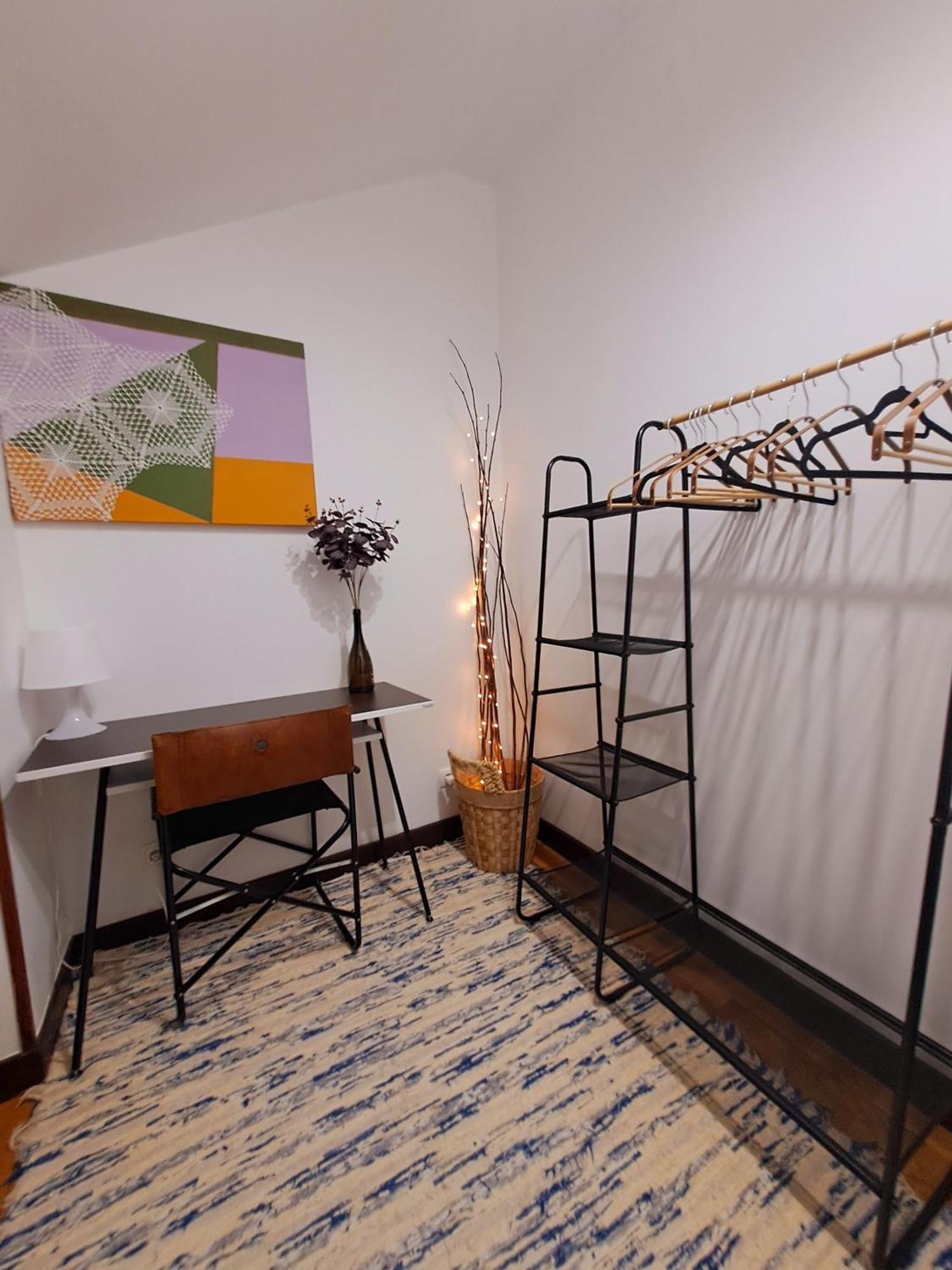 Apartment Atalaia Duplex Lissabon