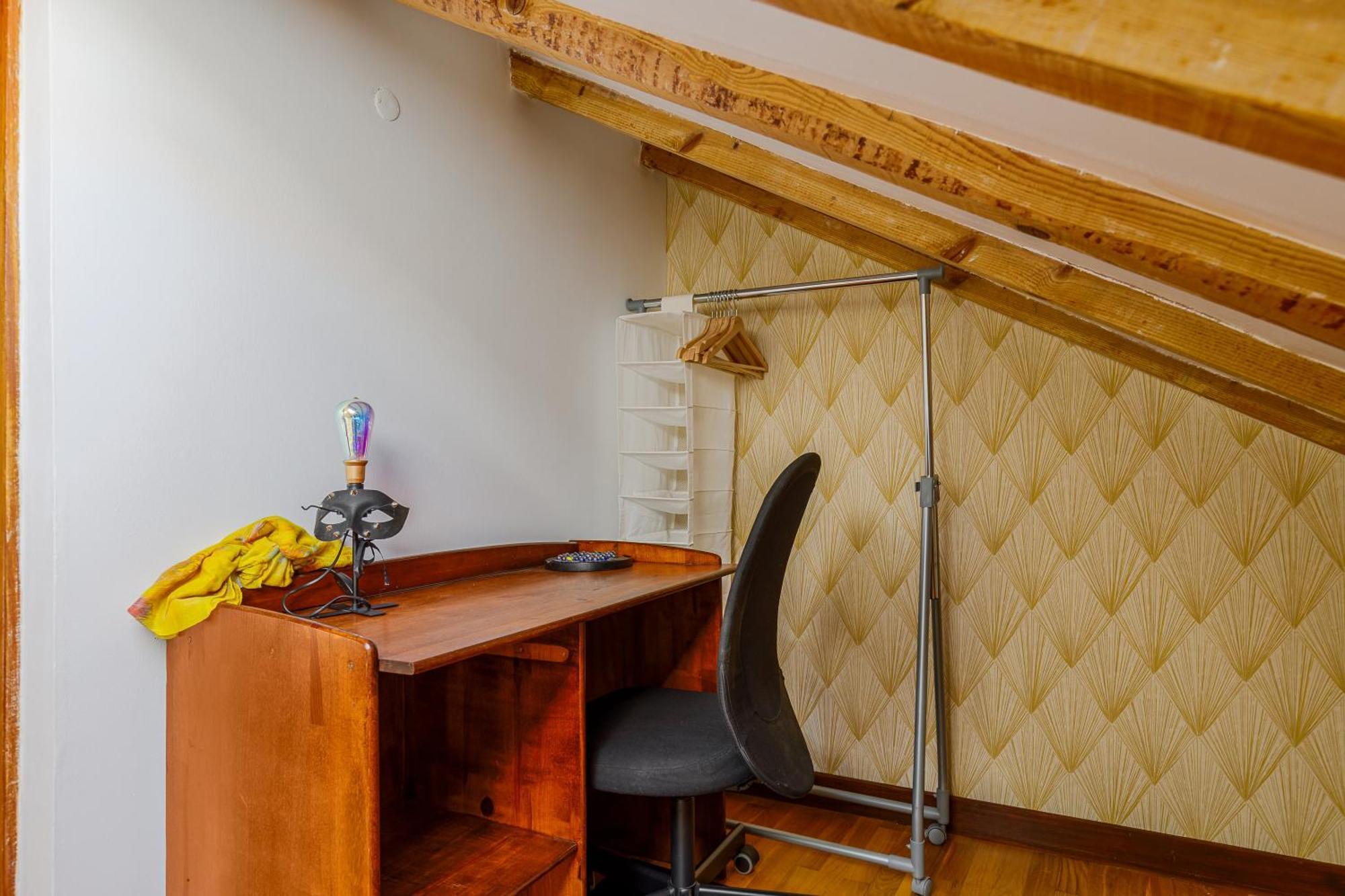 Apartment Atalaia Duplex *
