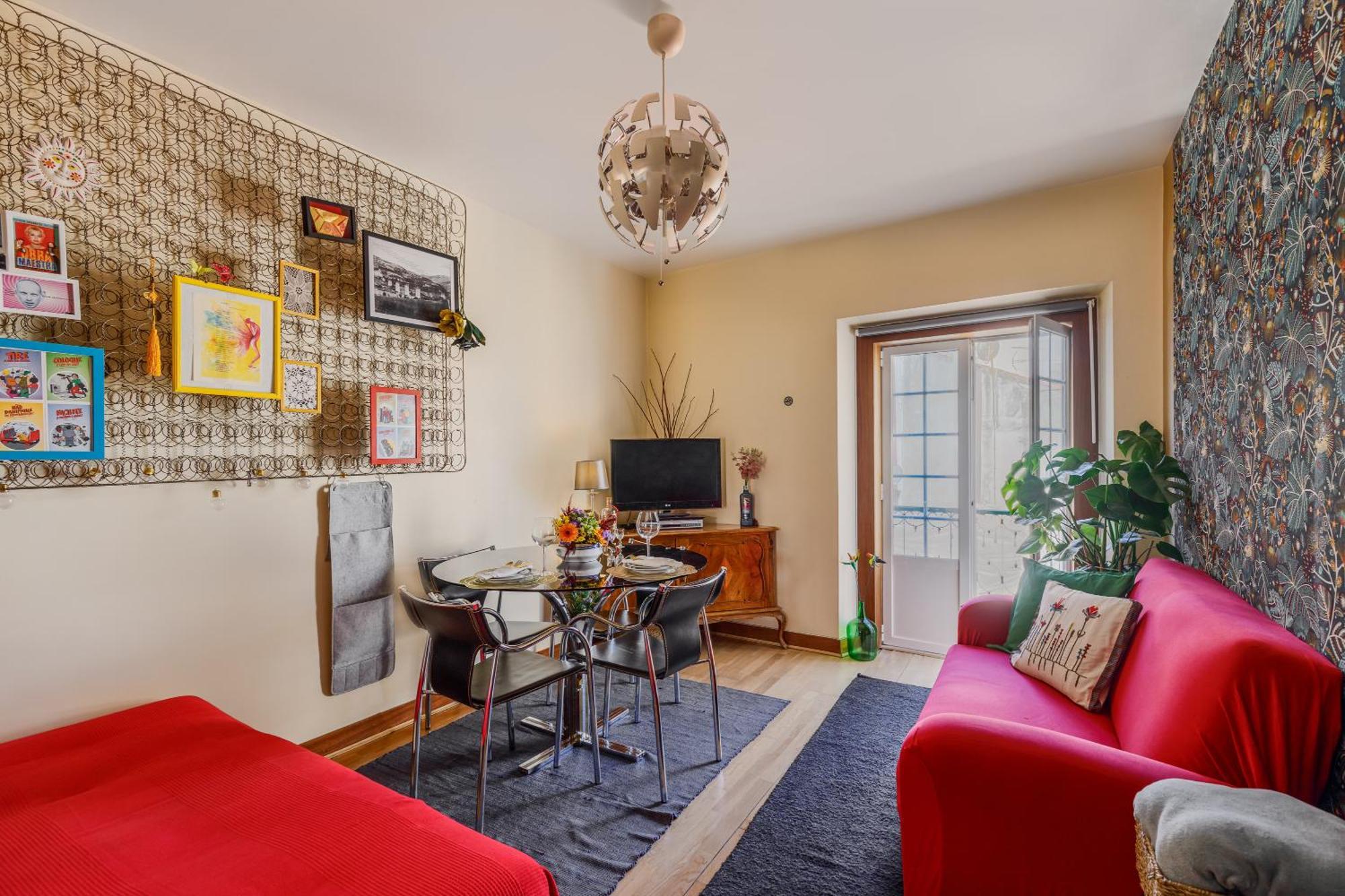 Atalaia Duplex Lissabon