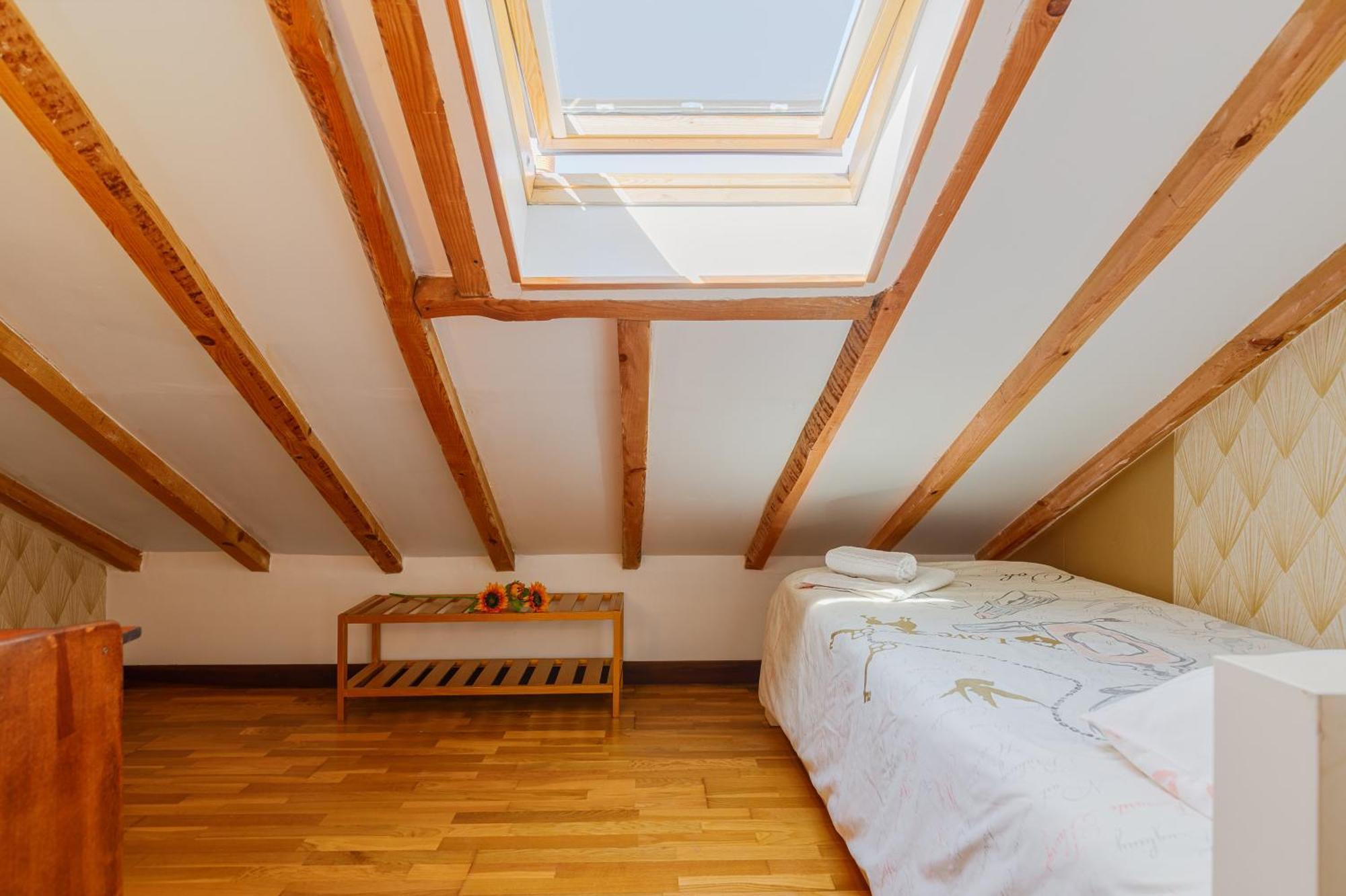 Atalaia Duplex Apartment Lissabon