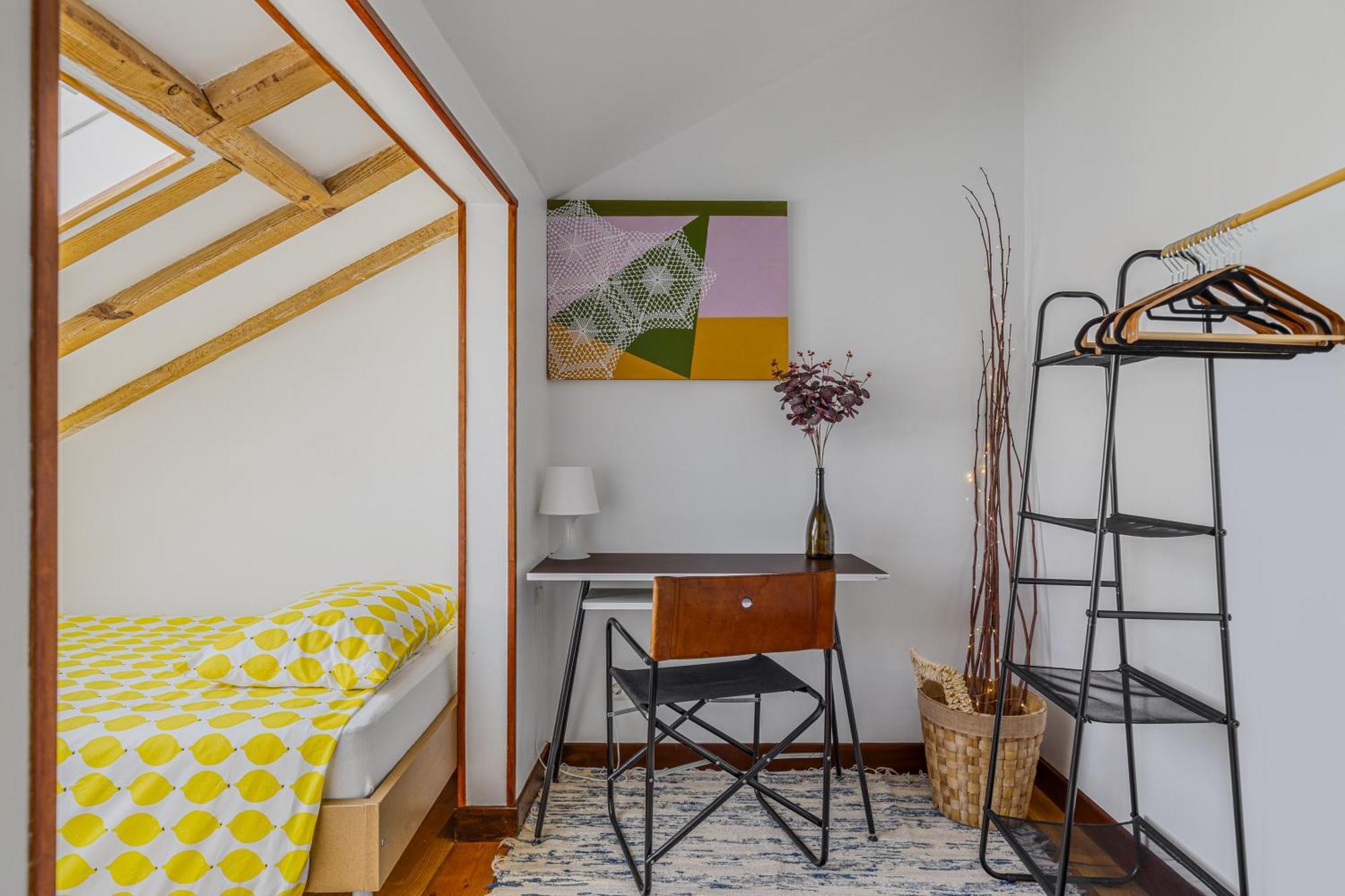 Atalaia Duplex Apartment