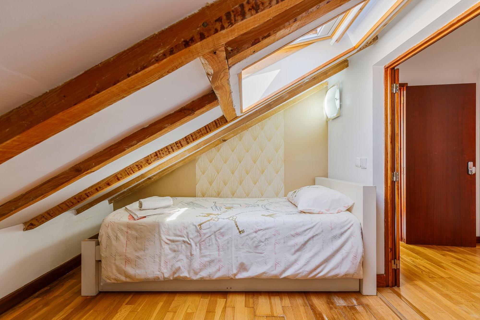 Atalaia Duplex * Lissabon