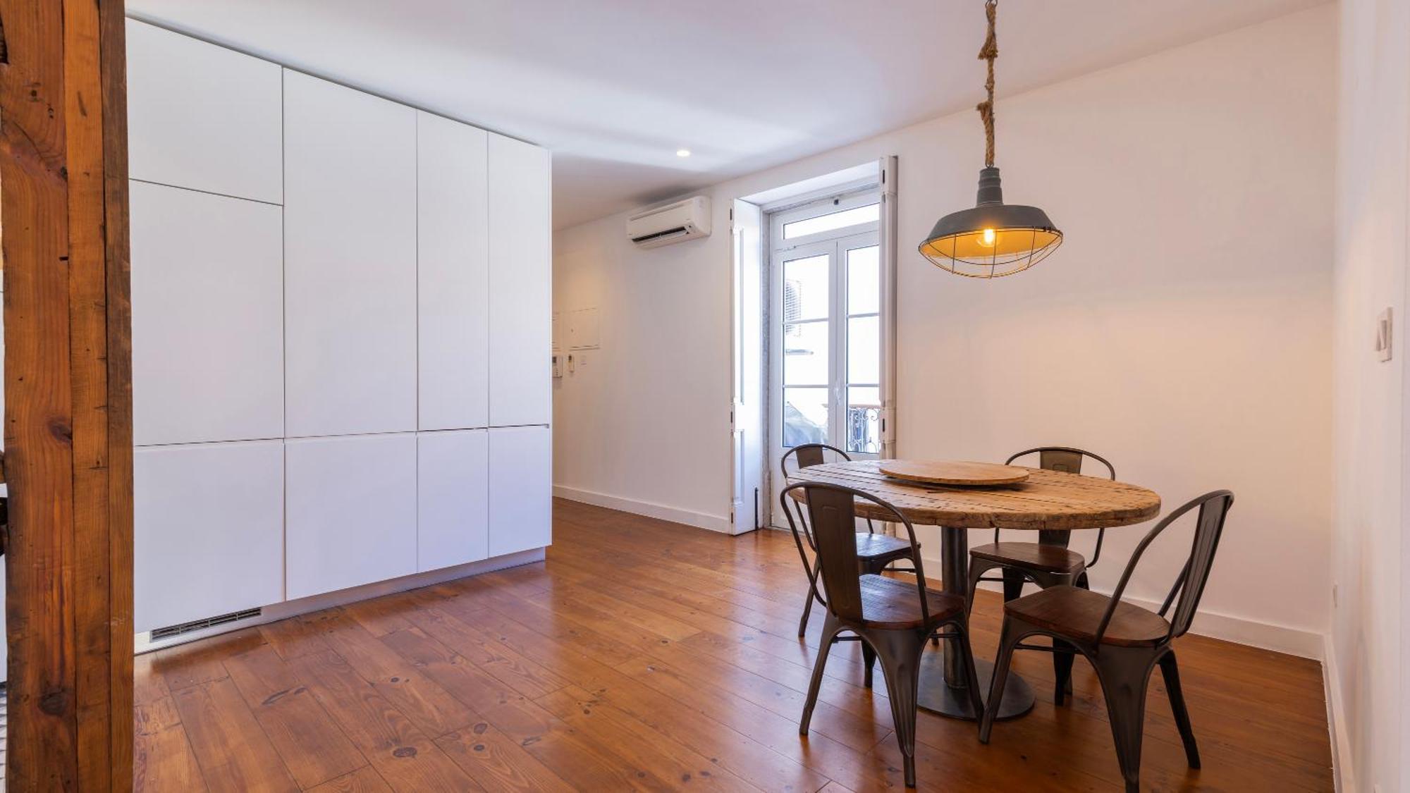 Appartement Charming 3bdr Duplex In Center By Lovelystay