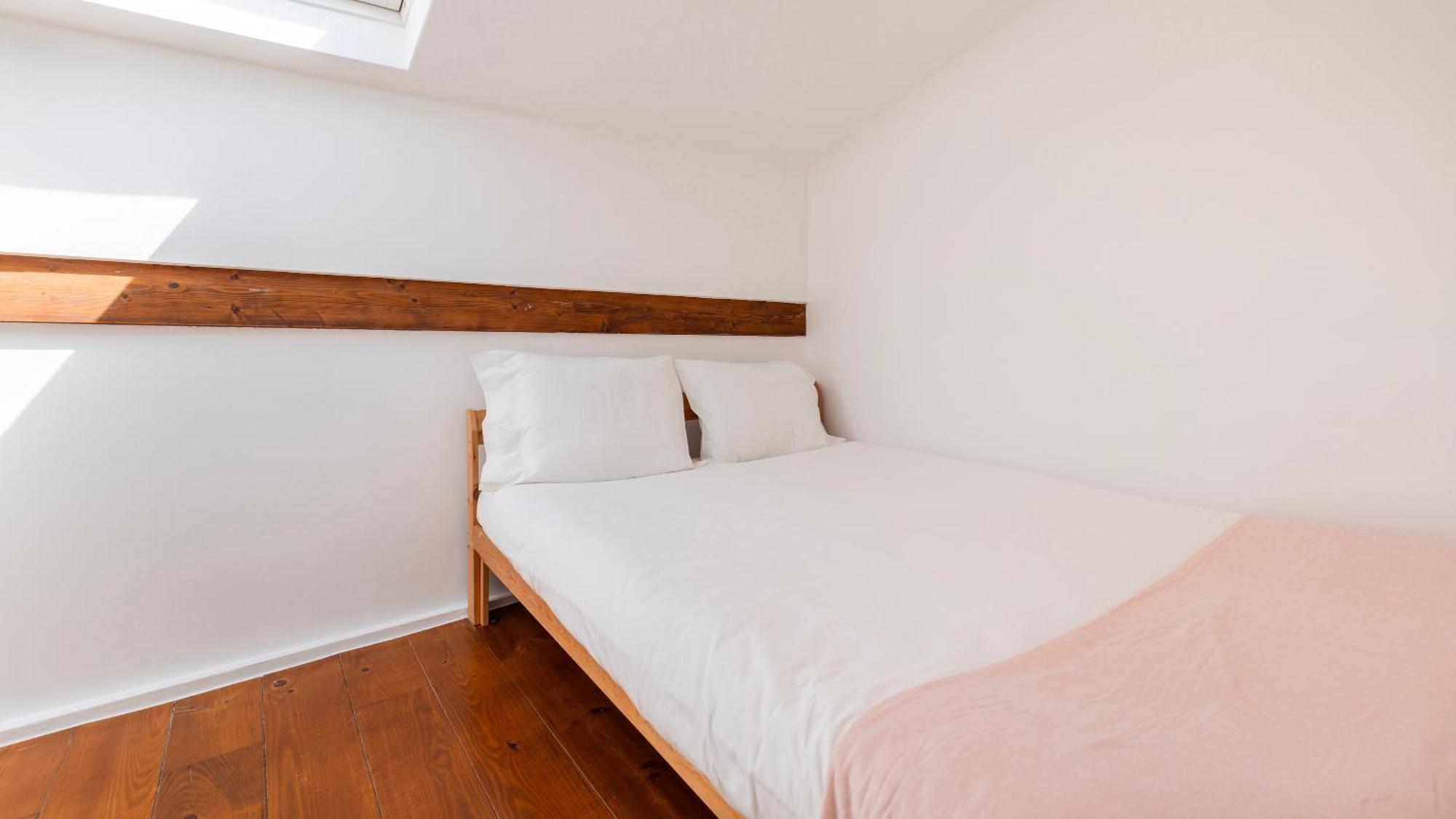 Charming 3bdr Duplex In Center By Lovelystay Appartement Lisboa