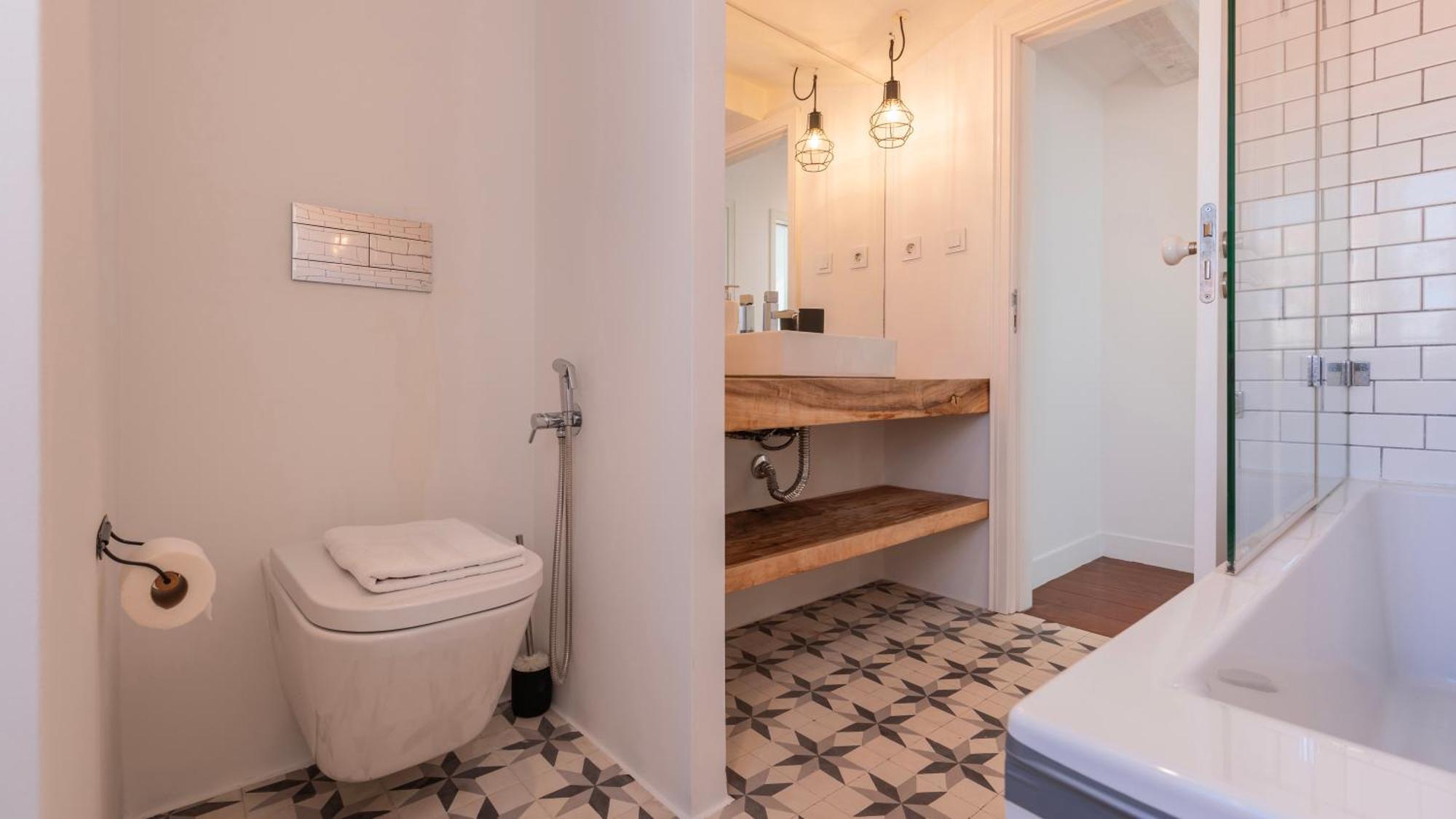 Appartement Charming 3bdr Duplex In Center By Lovelystay *