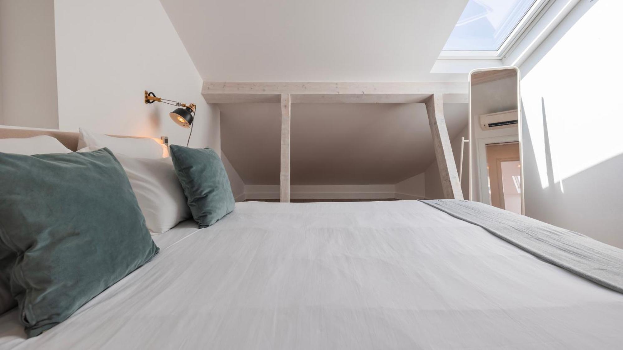Appartement Charming 3bdr Duplex In Center By Lovelystay