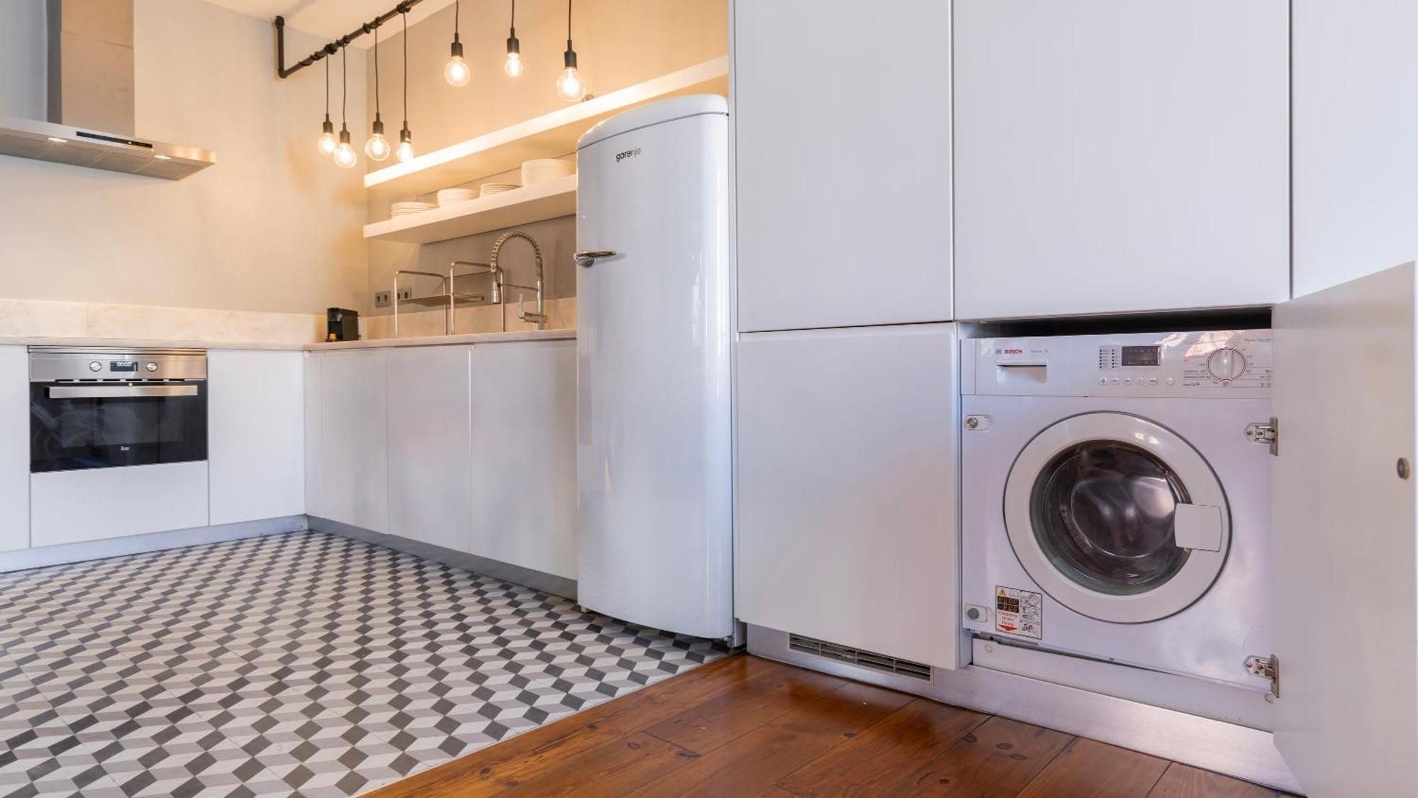 Appartement Charming 3bdr Duplex In Center By Lovelystay *