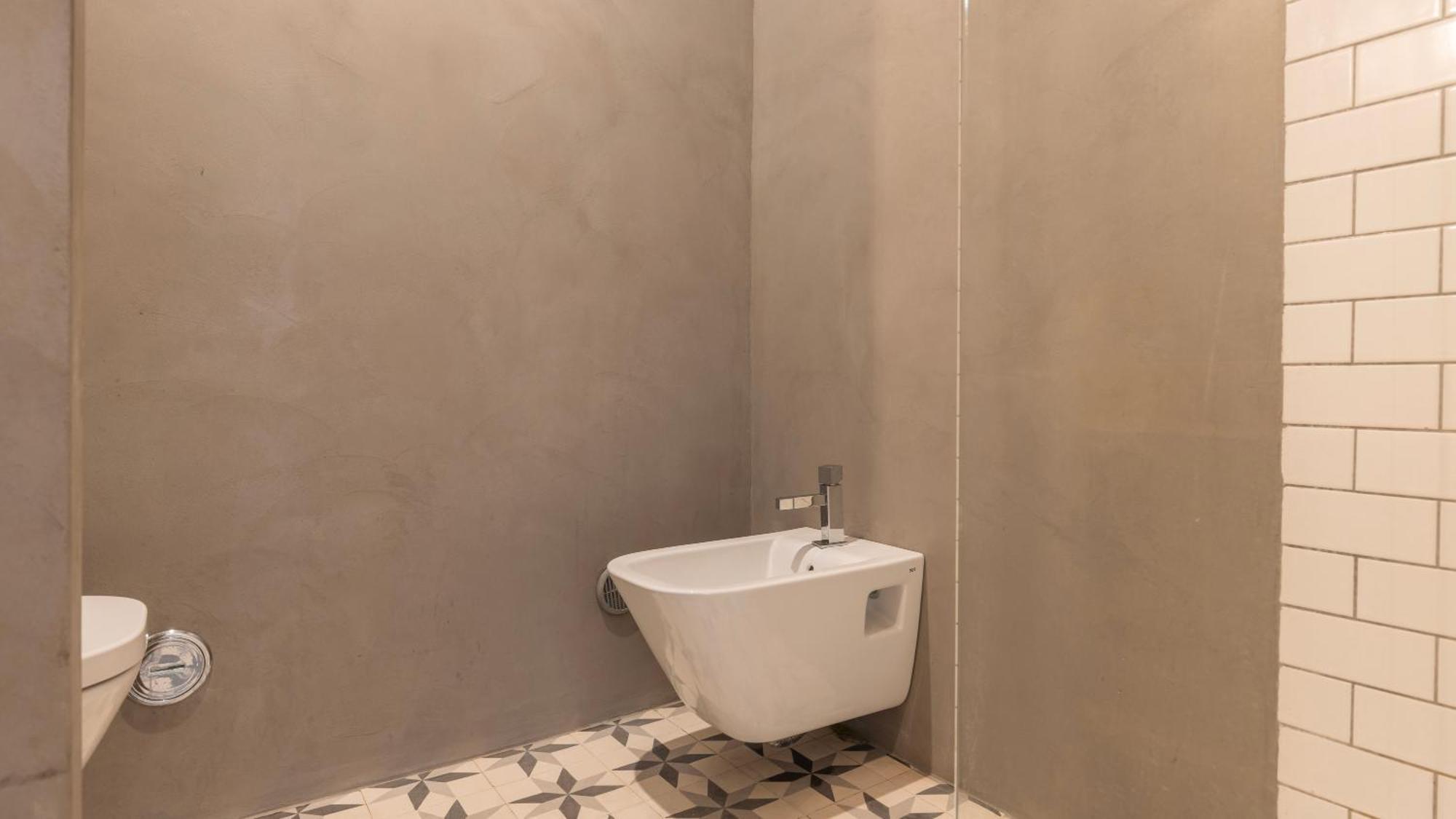 Charming 3bdr Duplex In Center By Lovelystay Appartement