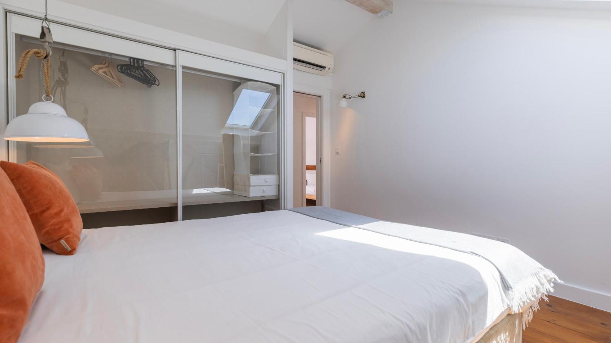 Appartement Charming 3bdr Duplex In Center By Lovelystay
