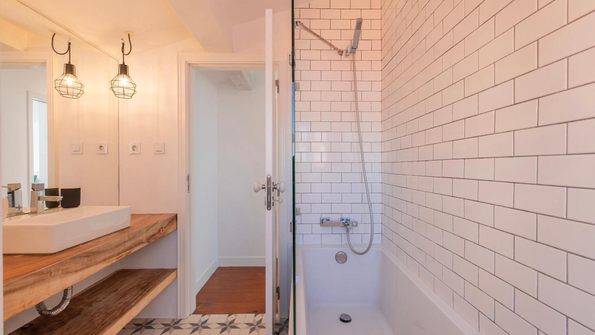Appartement Charming 3bdr Duplex In Center By Lovelystay *